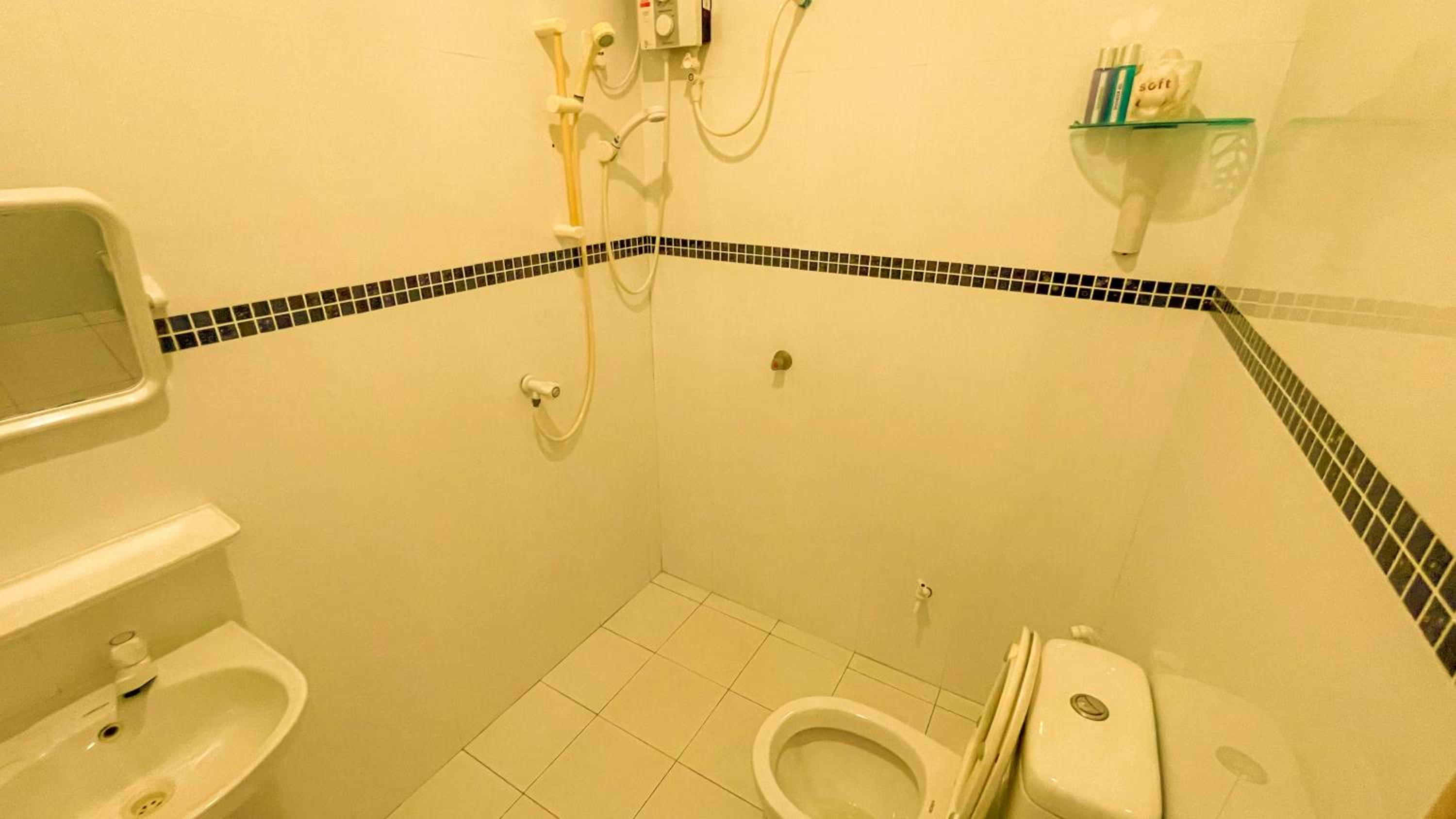 Standard Double Room photo 3