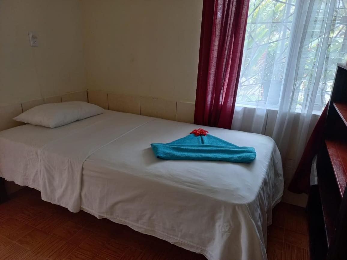 Single Room with Private Bathroom photo 2
