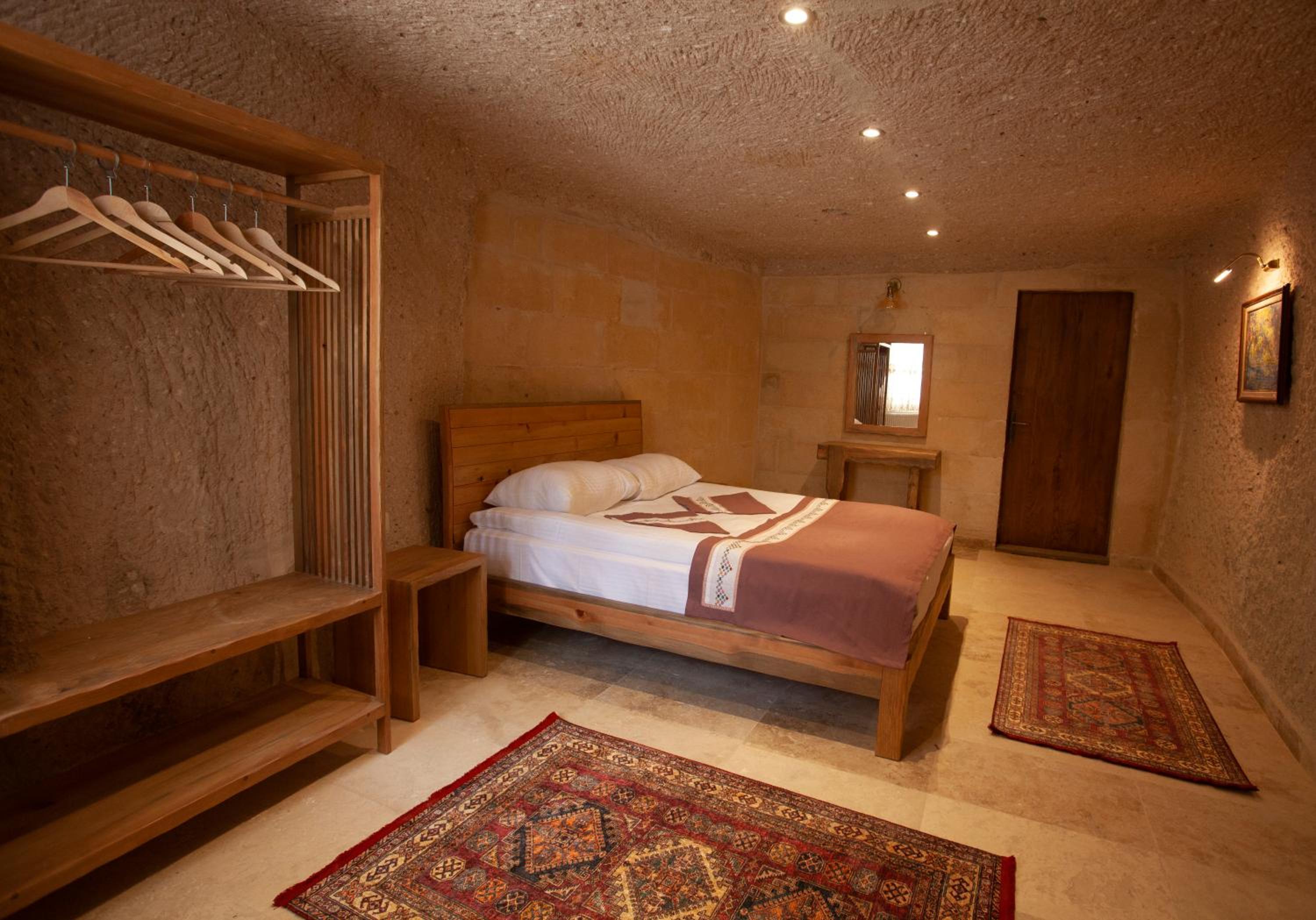 Habitación Doble Deluxe