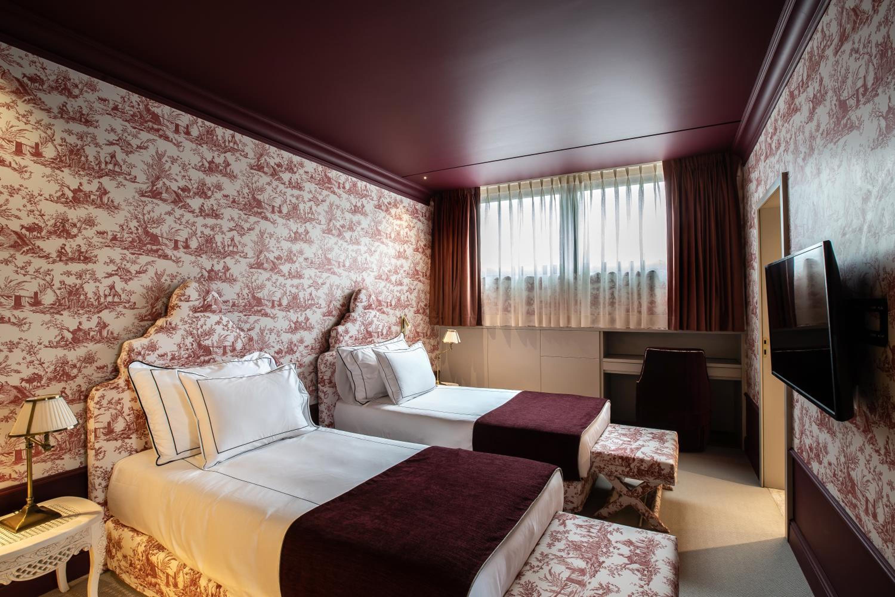 Small Double or Twin Room - Photo 7