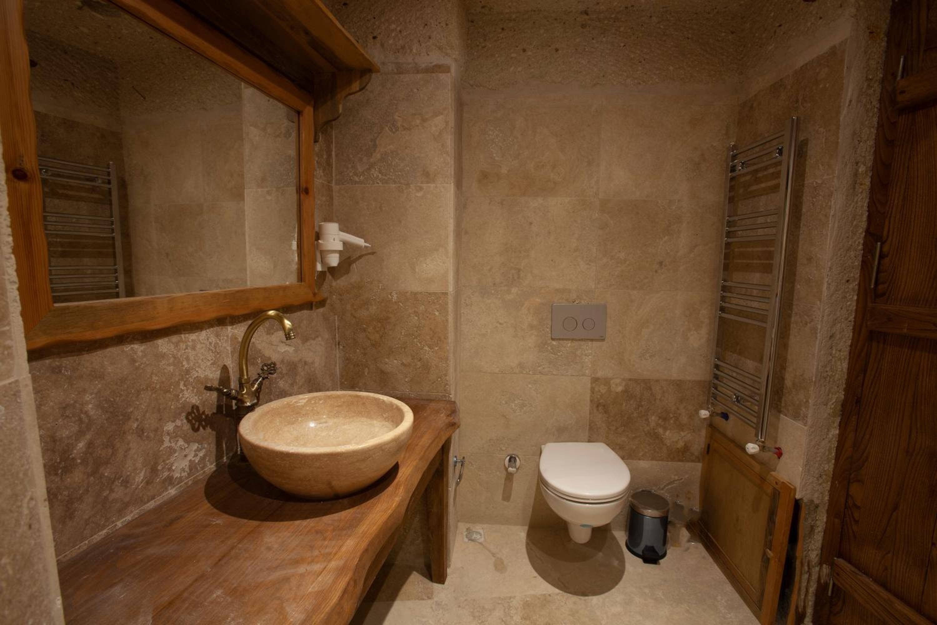 Deluxe Double or Twin Room photo 2