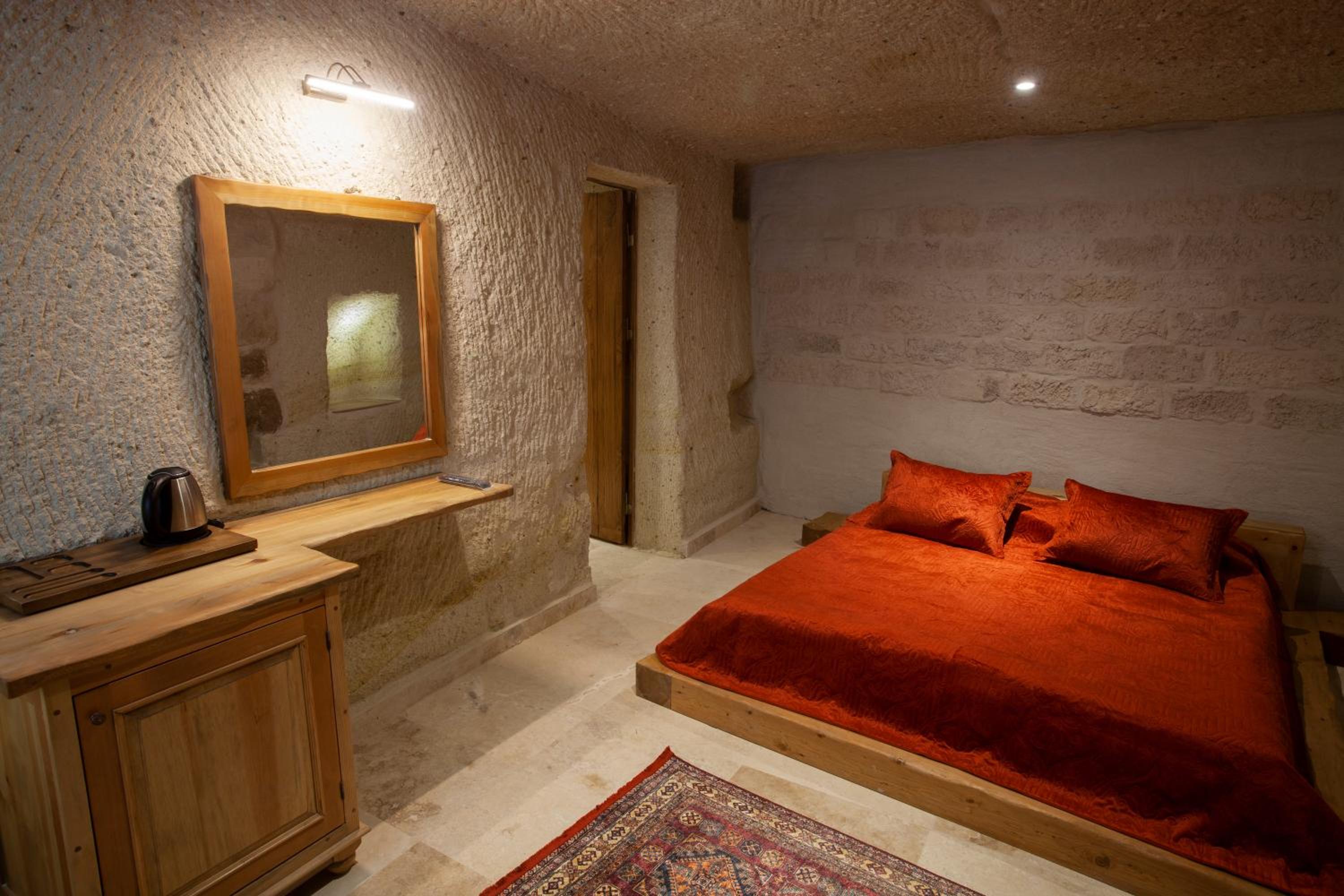 Habitación Doble o Twin Deluxe