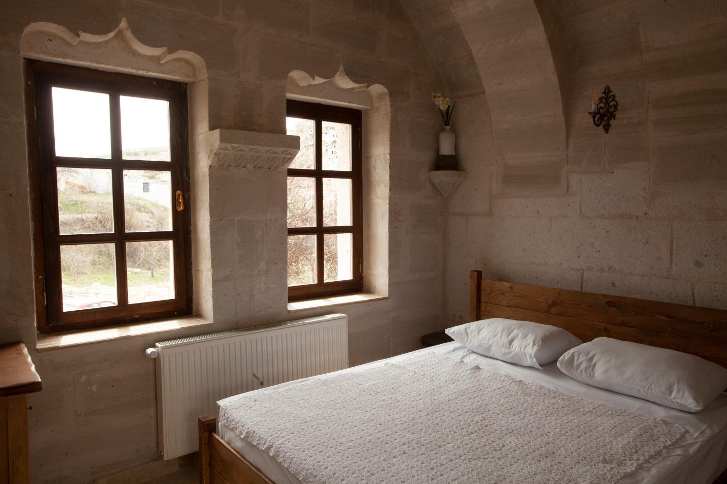 Habitación Doble Económica
