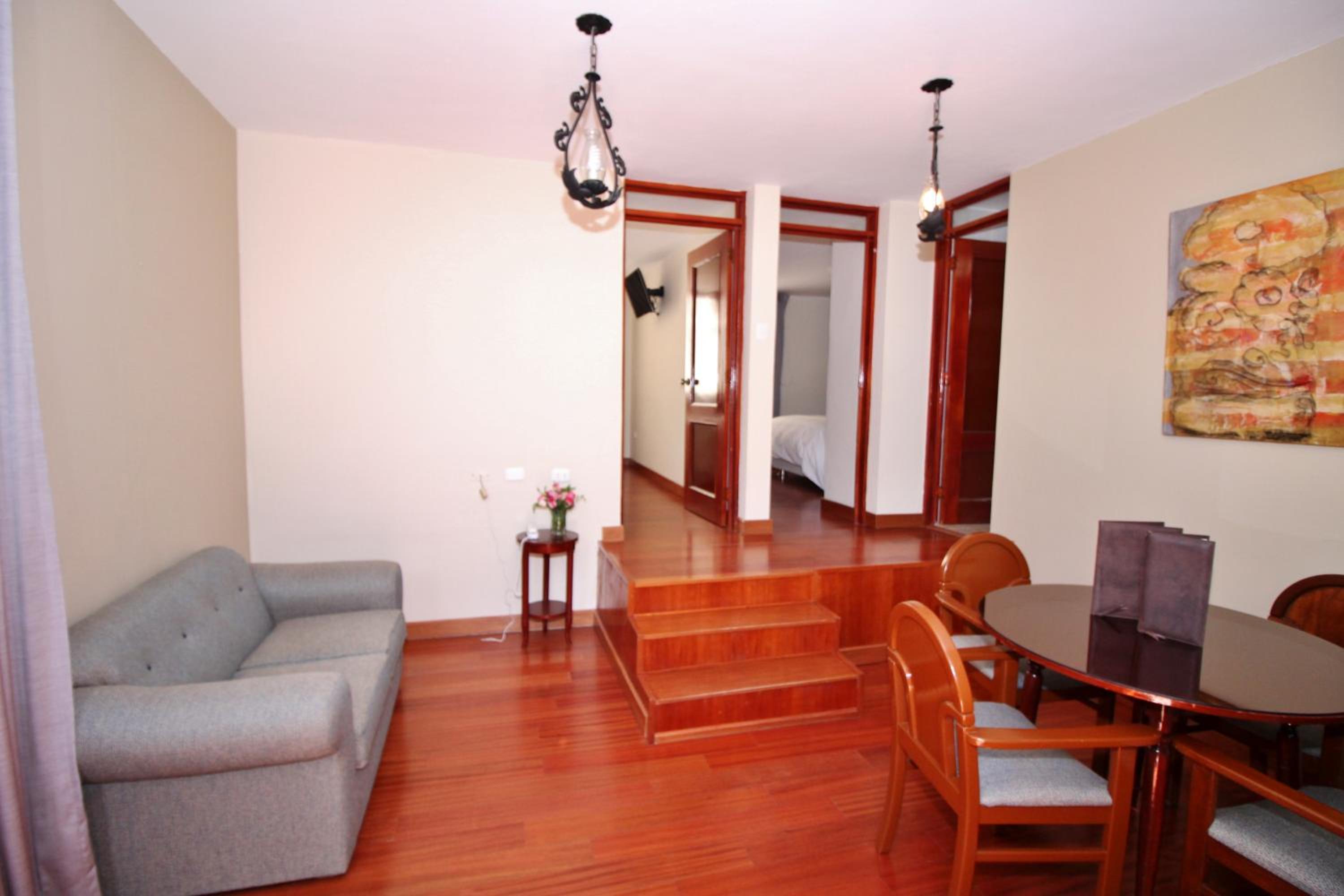 Family Suite