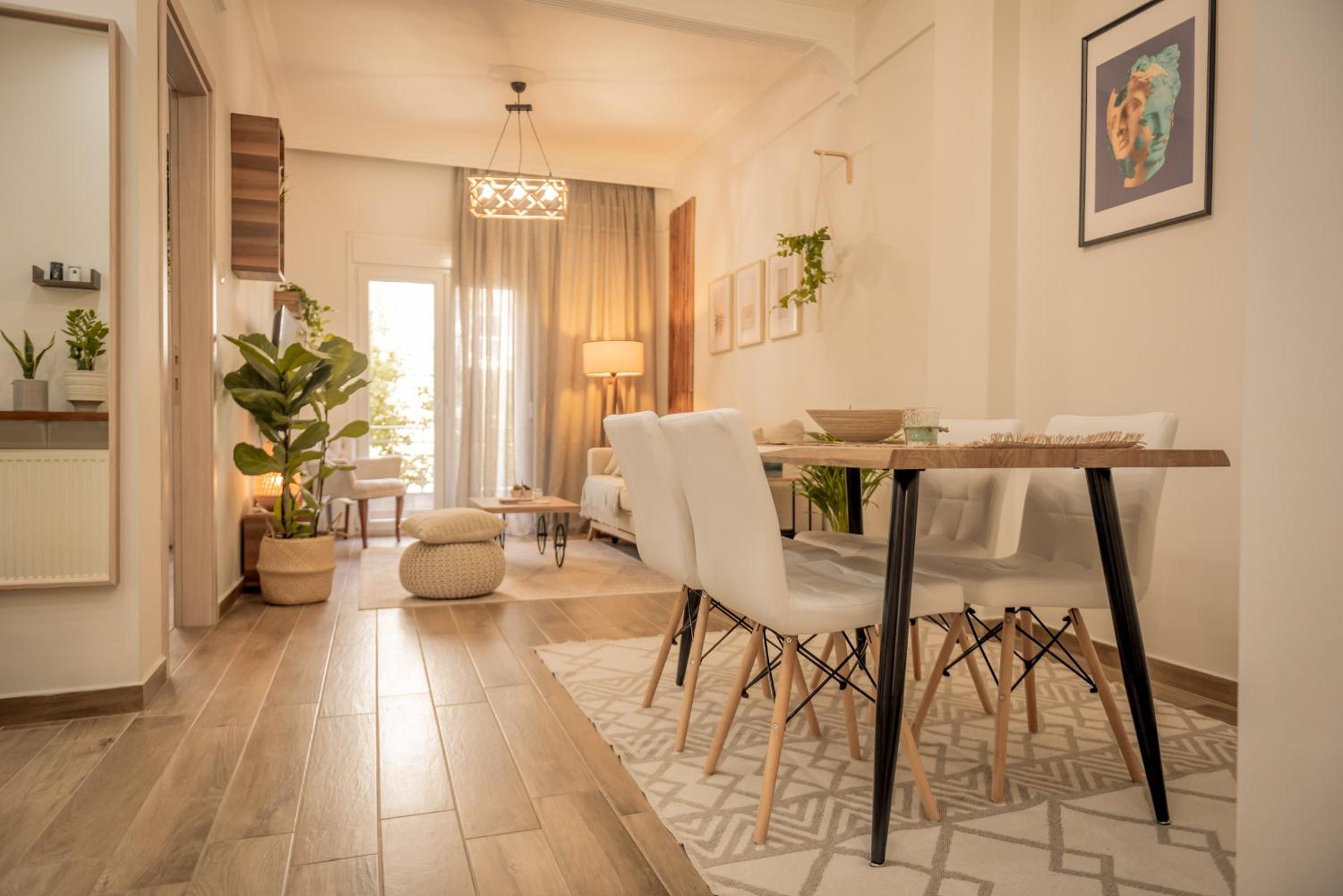 Two-Bedroom Apartment - Photo 10