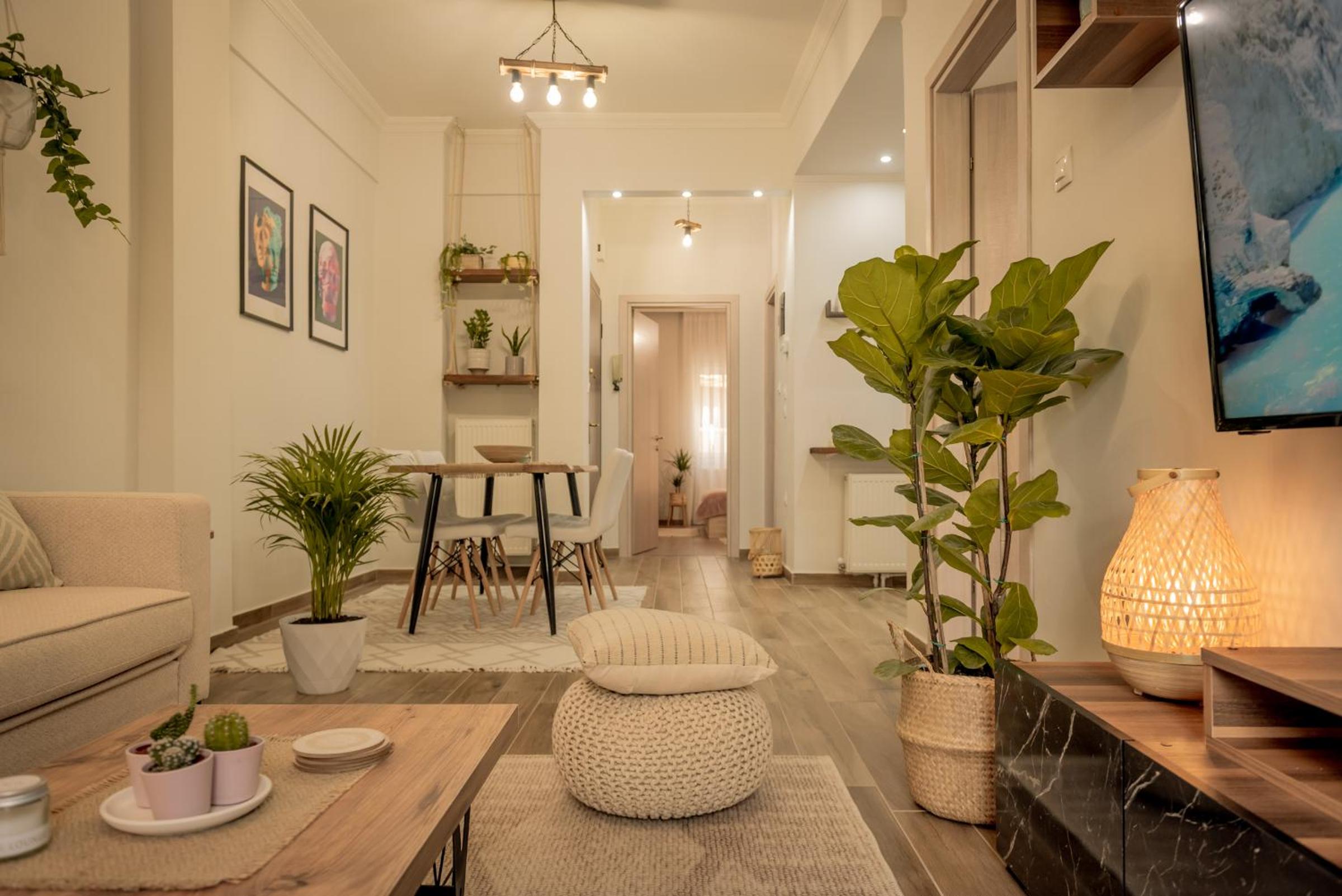 Two-Bedroom Apartment - Photo 14