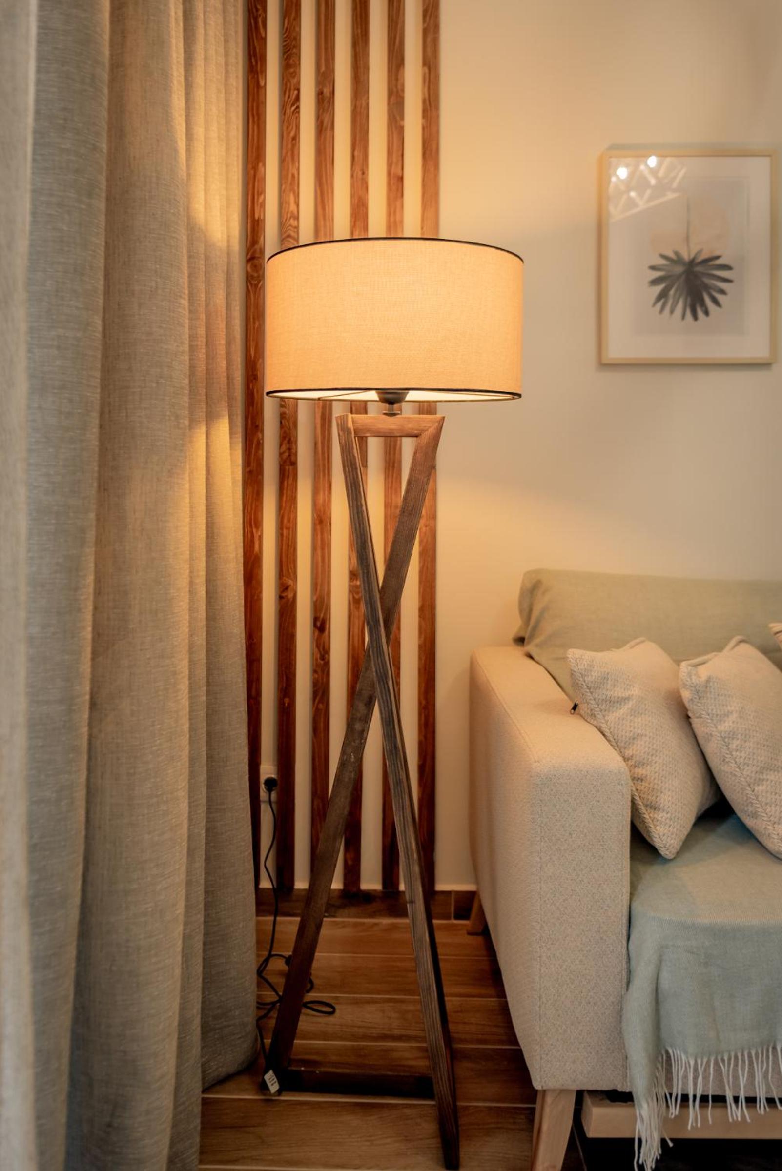 Two-Bedroom Apartment - Photo 15