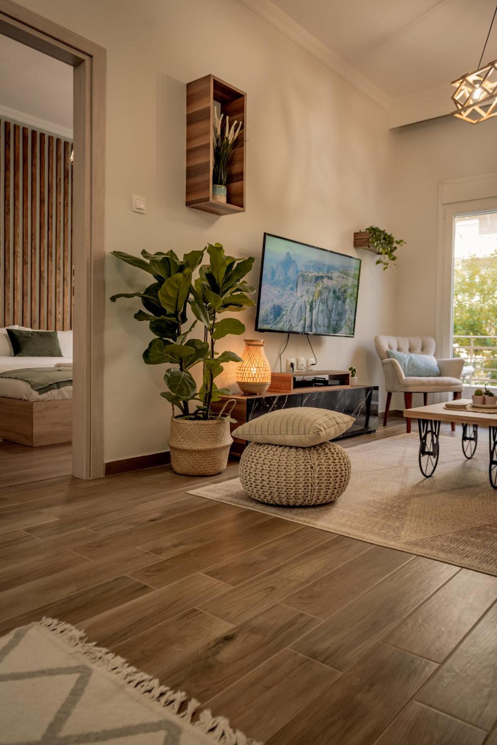 Two-Bedroom Apartment - Photo 19