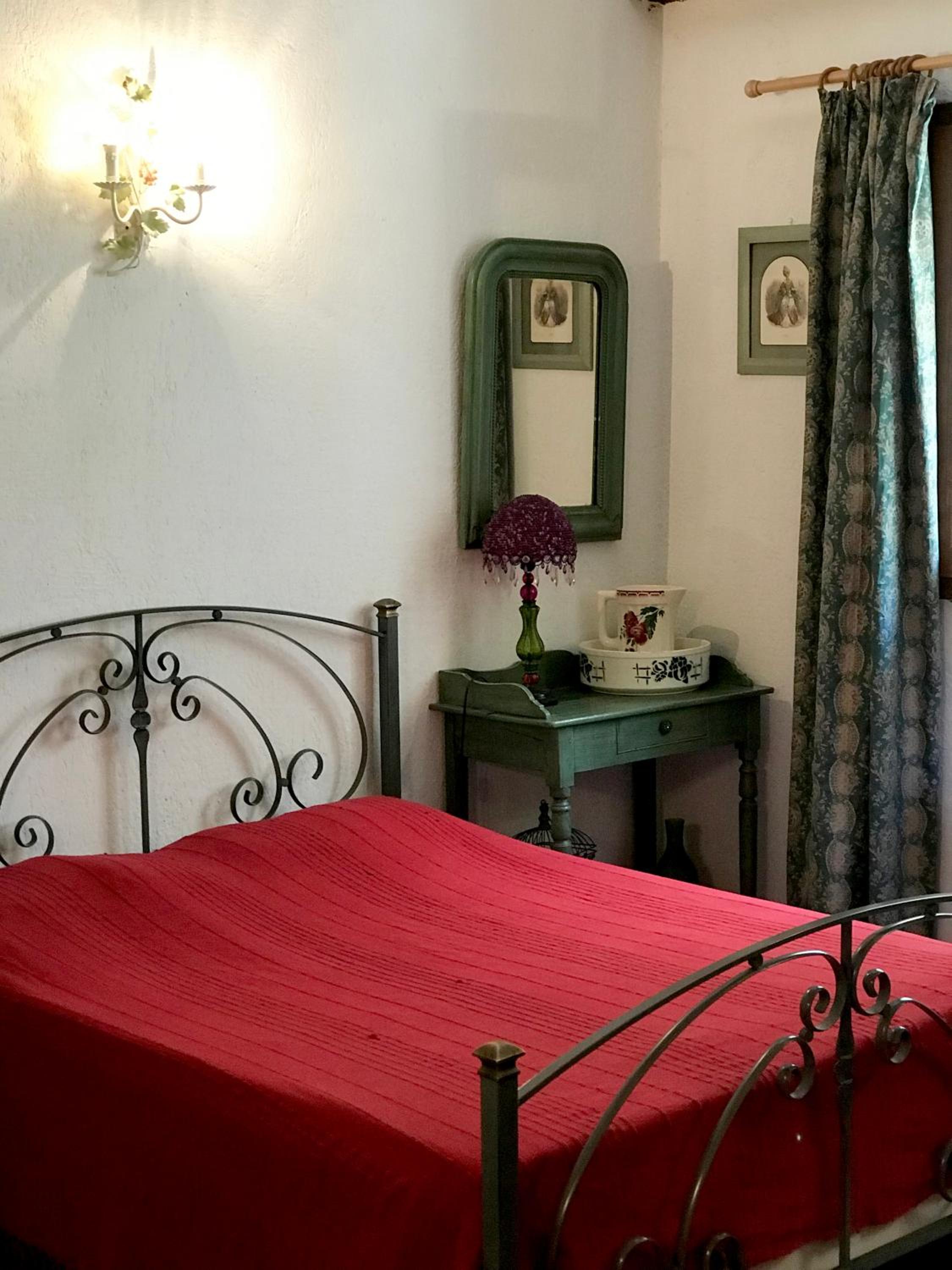 Double Room with Private Bathroom photo 3