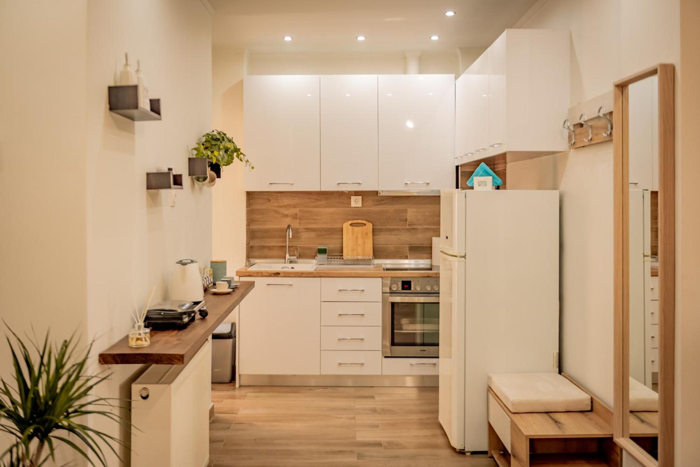 Two-Bedroom Apartment - Photo 33