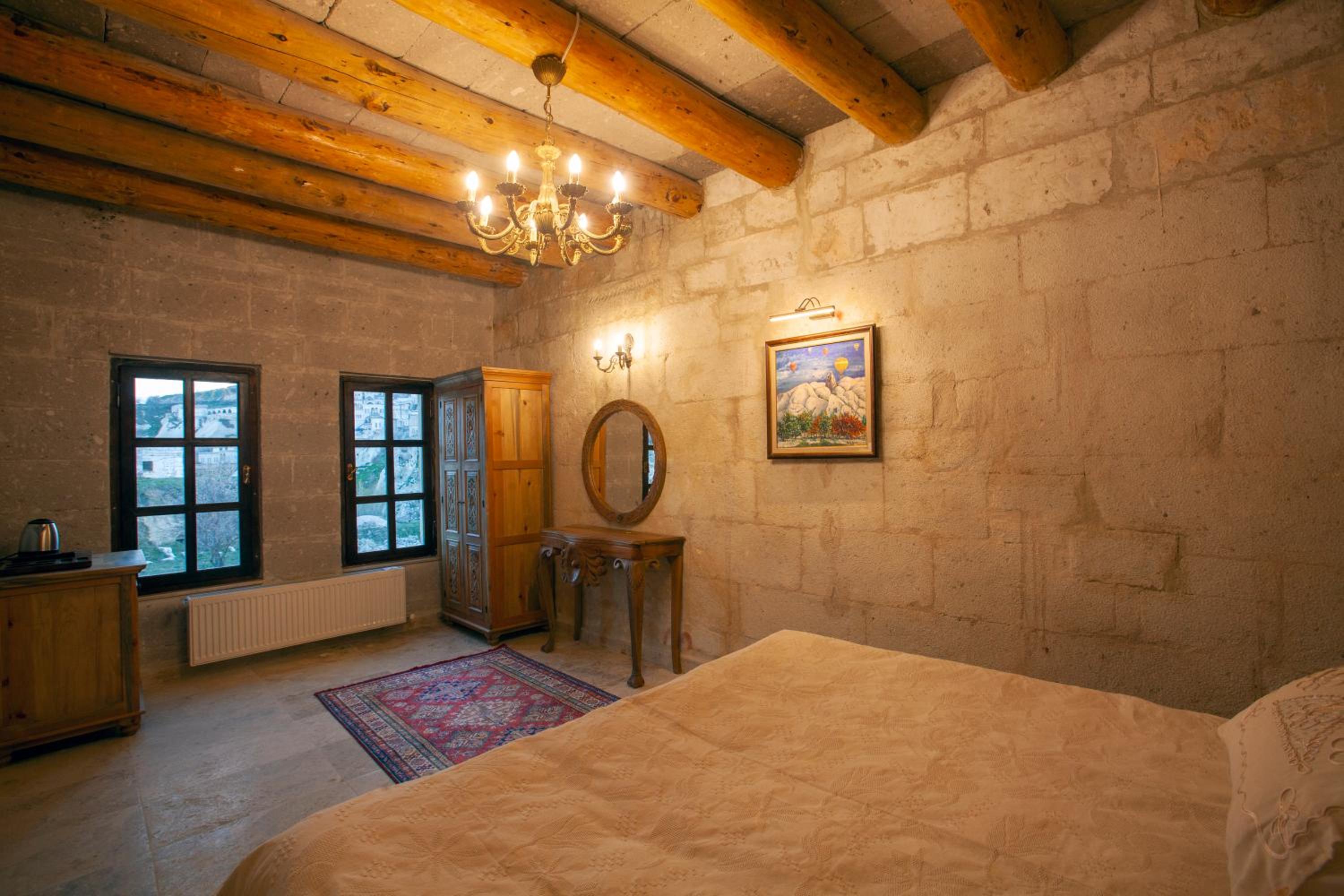 Double Room with Spa Bath photo 2