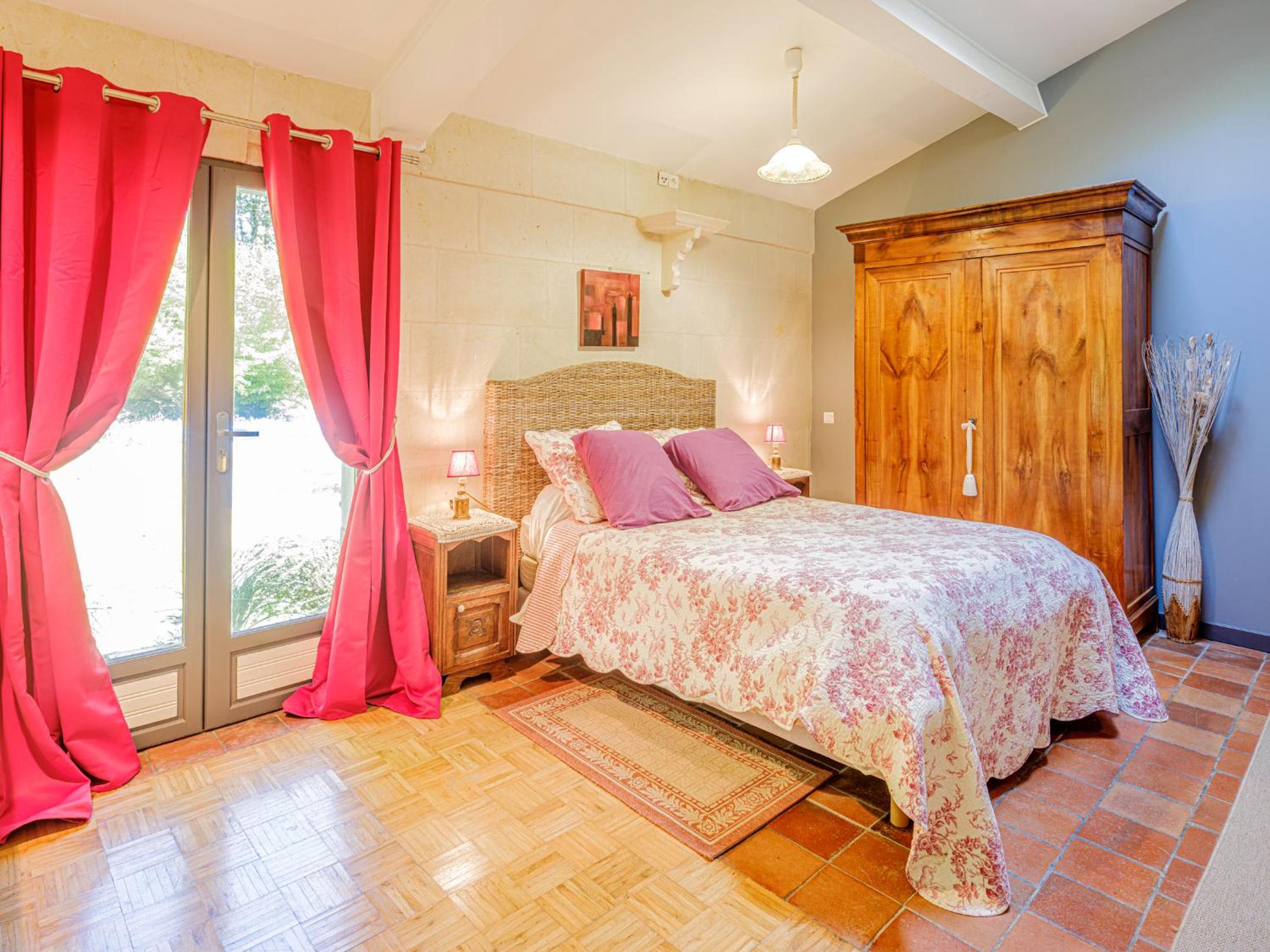 Triple Room - Swimming Pool Side - Photo 5