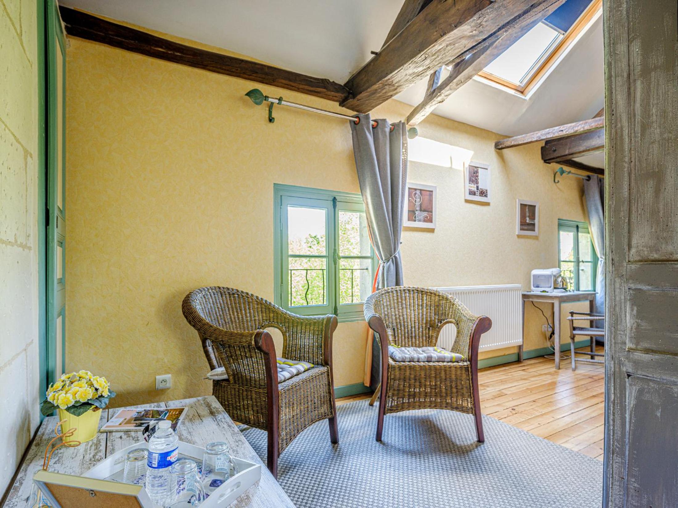 Triple Room - Tower - Photo 6