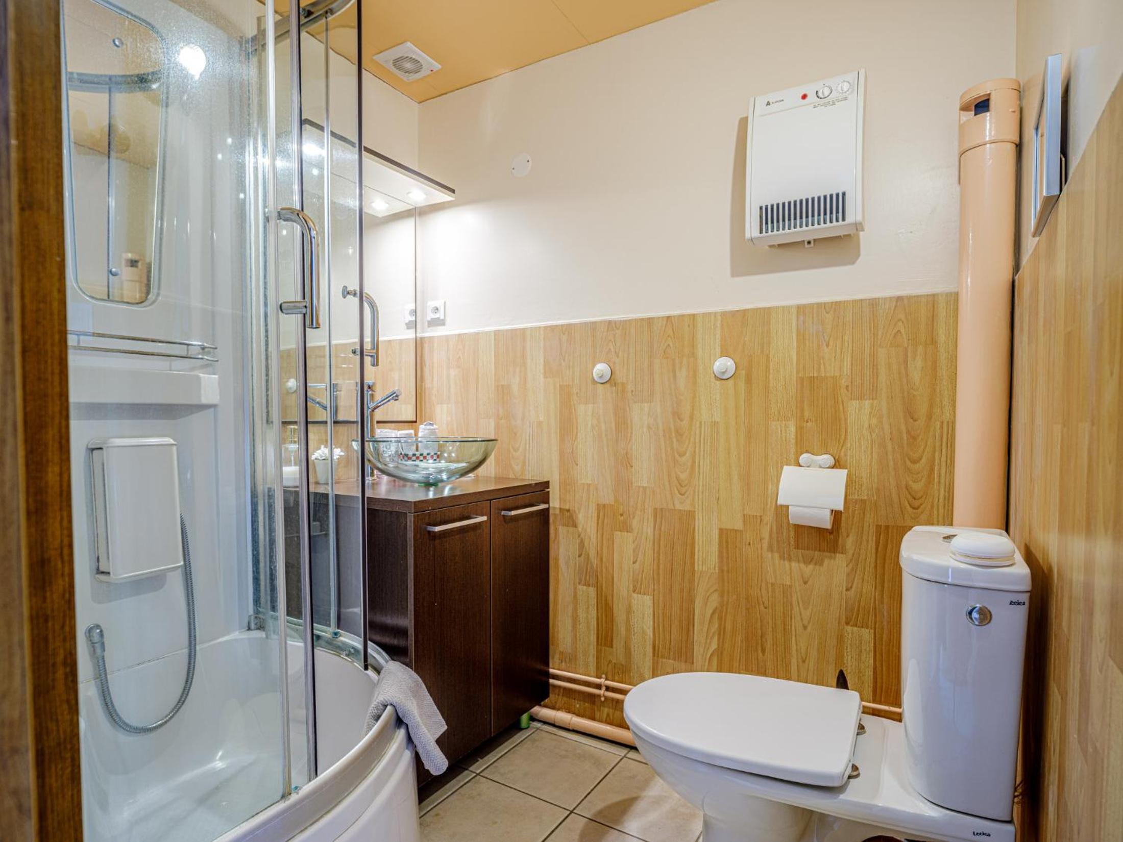Triple Room - Tower - Photo 7