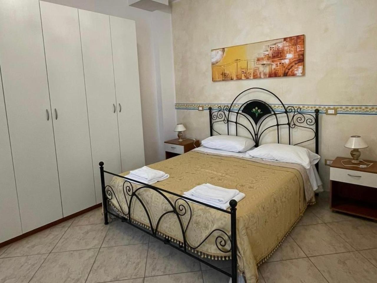 Comfort Quadruple Room photo 1