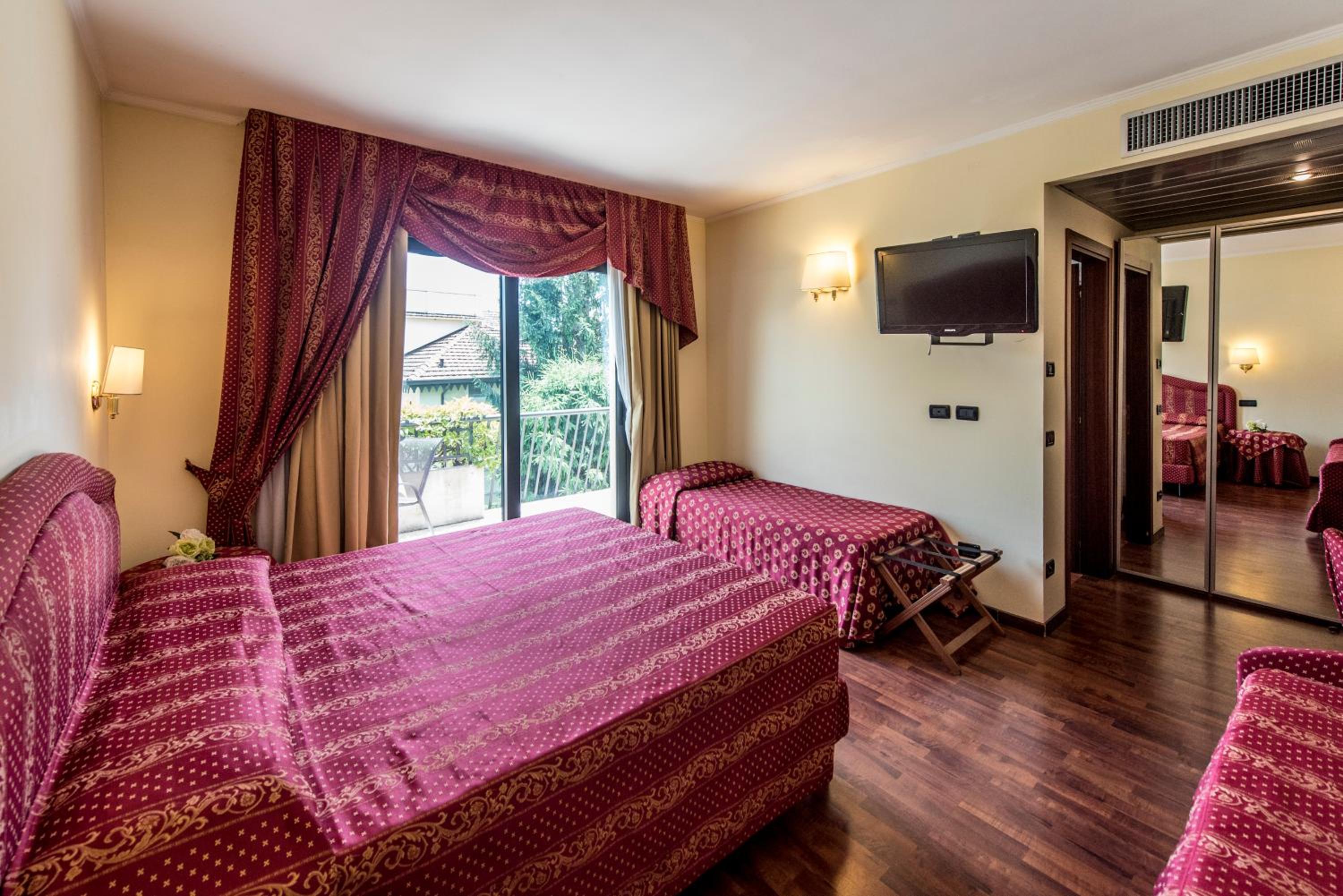 Comfort Triple Room - Photo 1