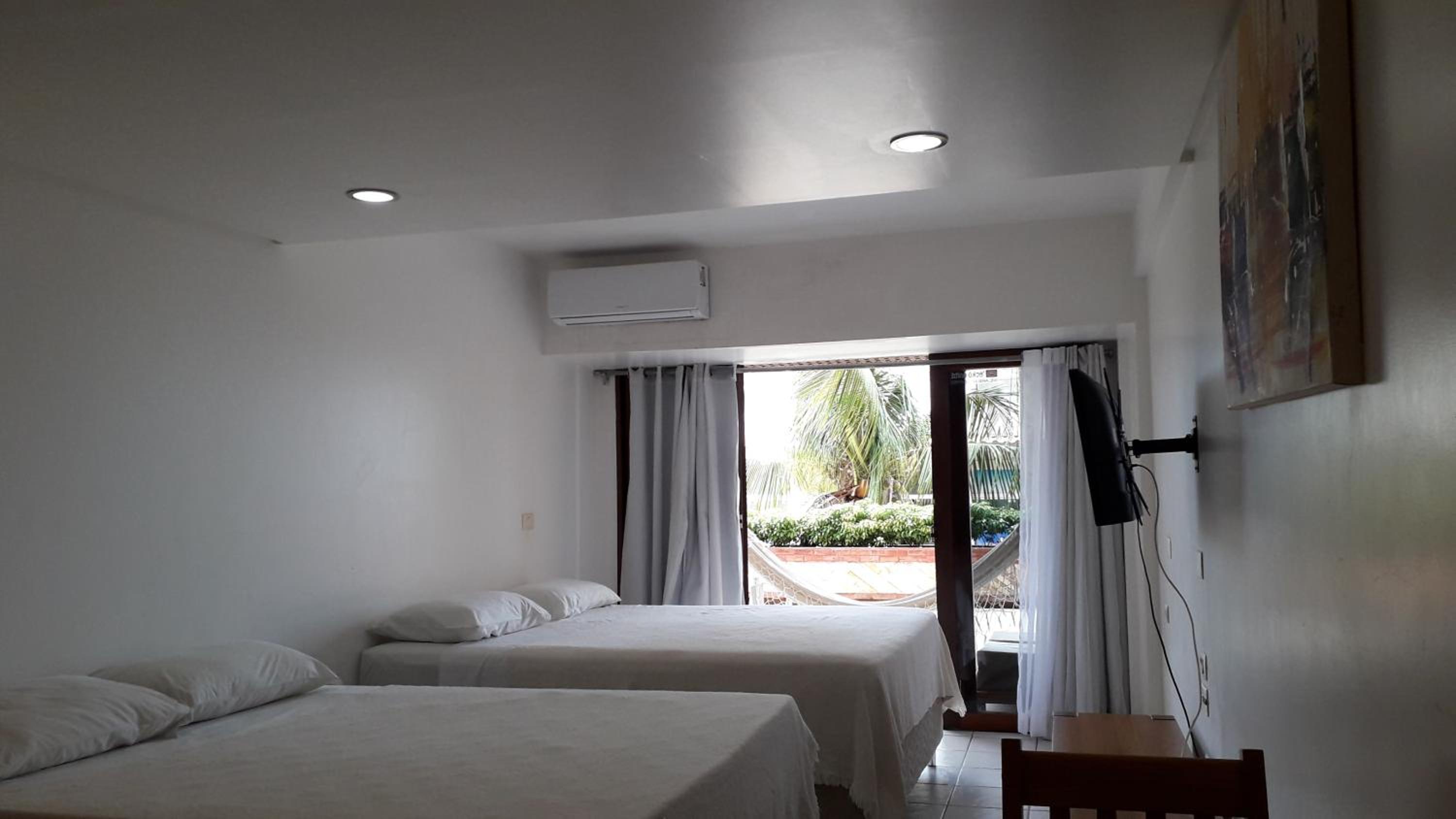 Apartment with Balcony photo 1