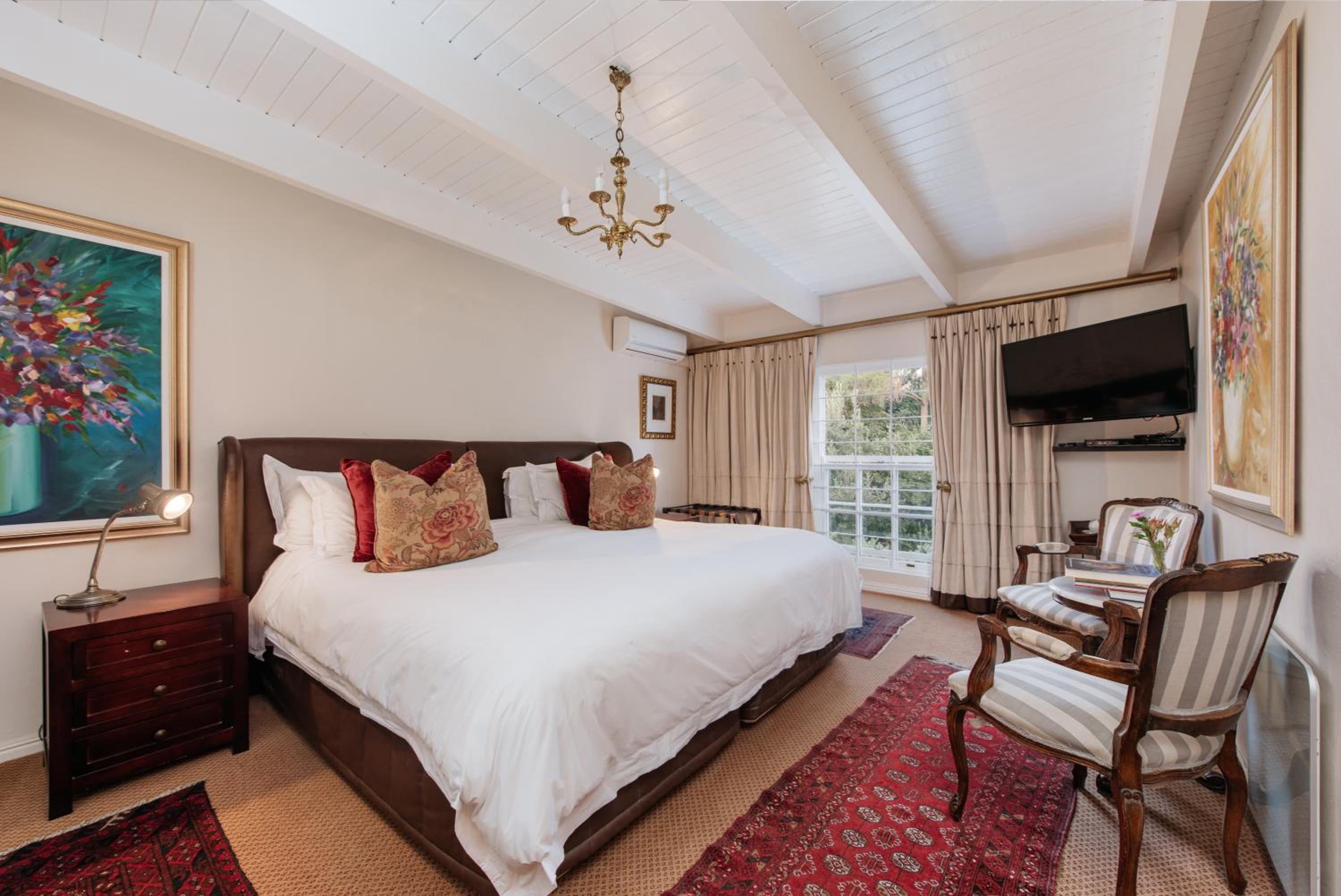 Twin Room - Photo 6
