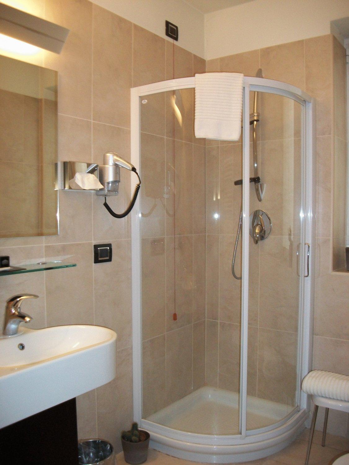 Single Room with Balcony photo 2