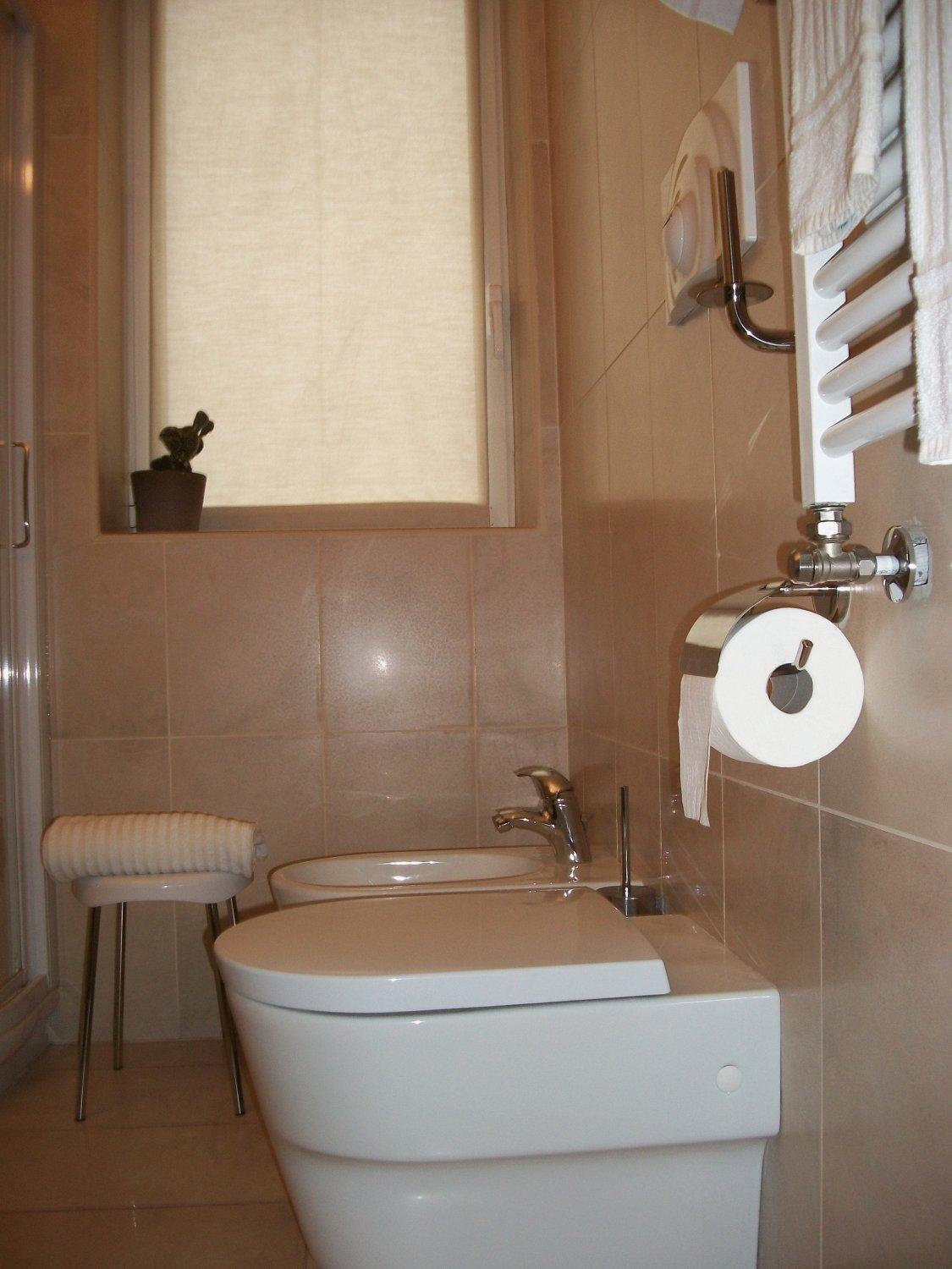 Single Room with Balcony photo 3