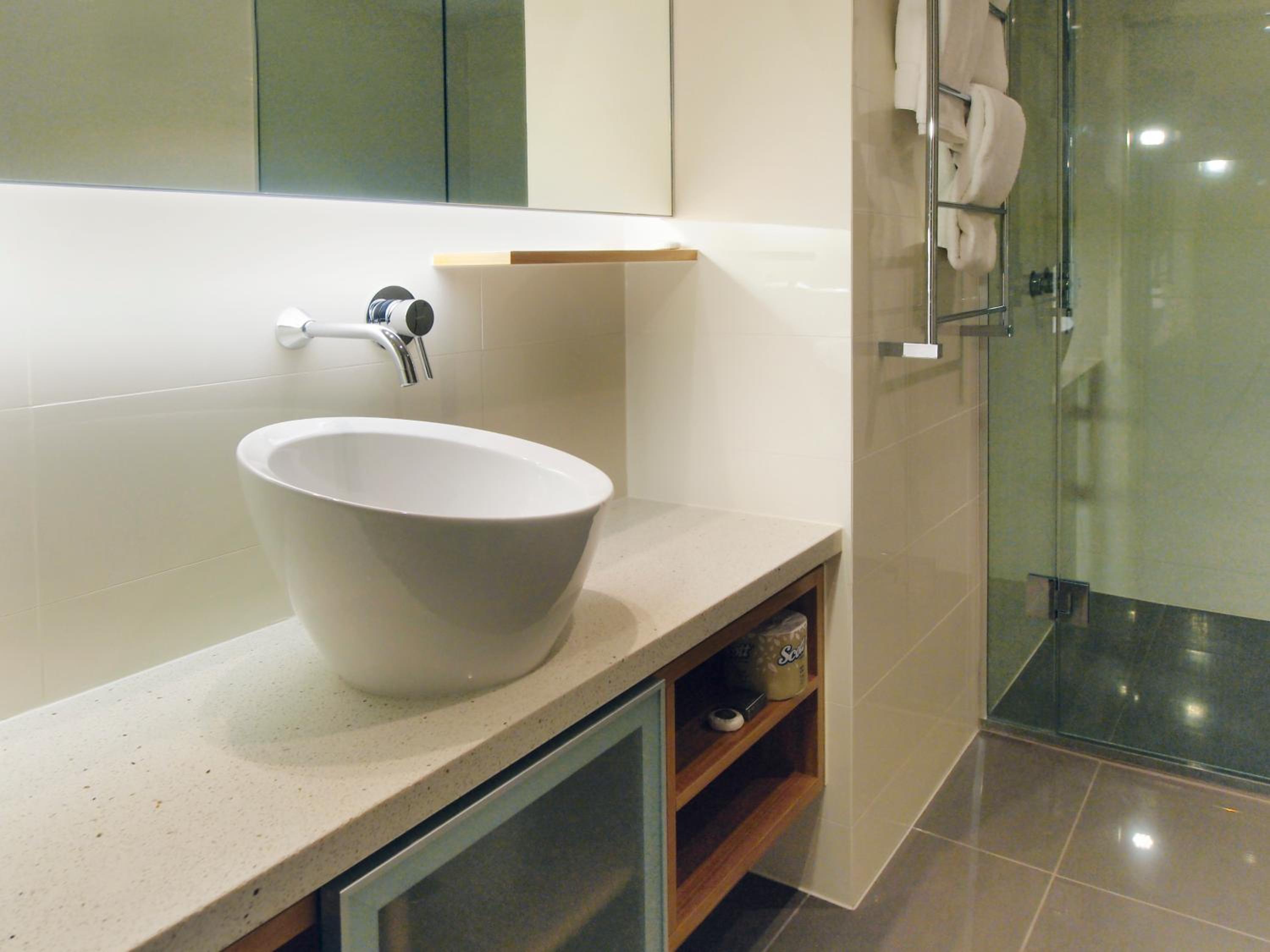 Two-Bedroom Apartment - Photo 9