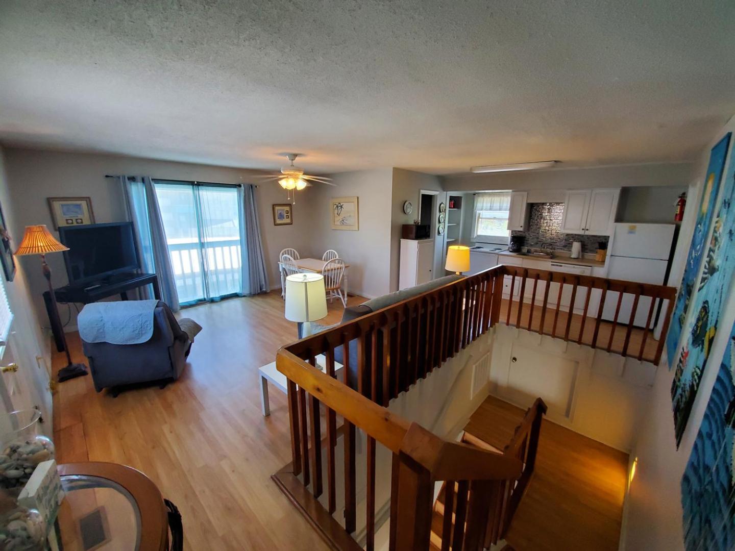 Superior Suite with Sea View - Unit 7