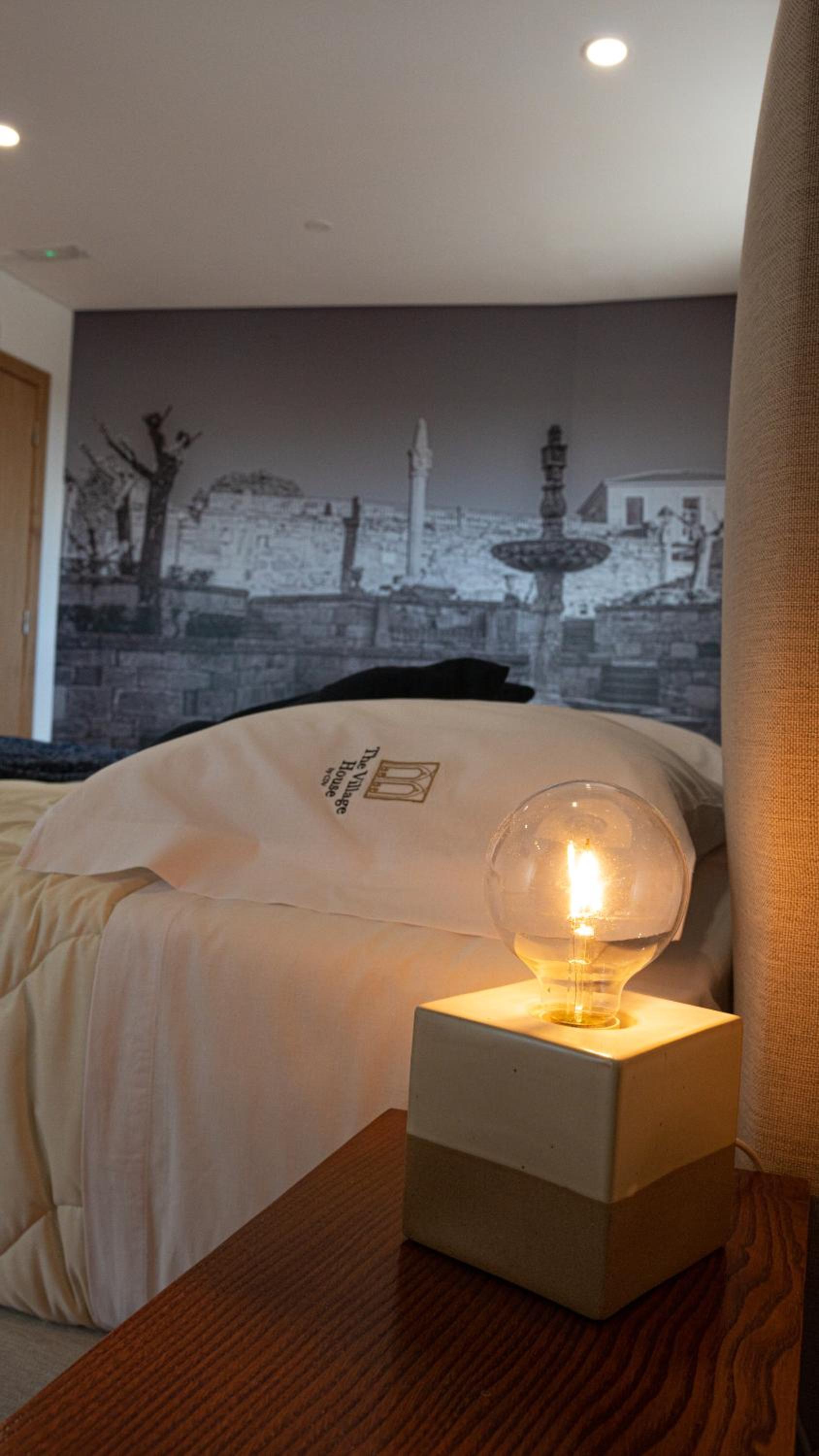 Double or Twin Room - Photo 6