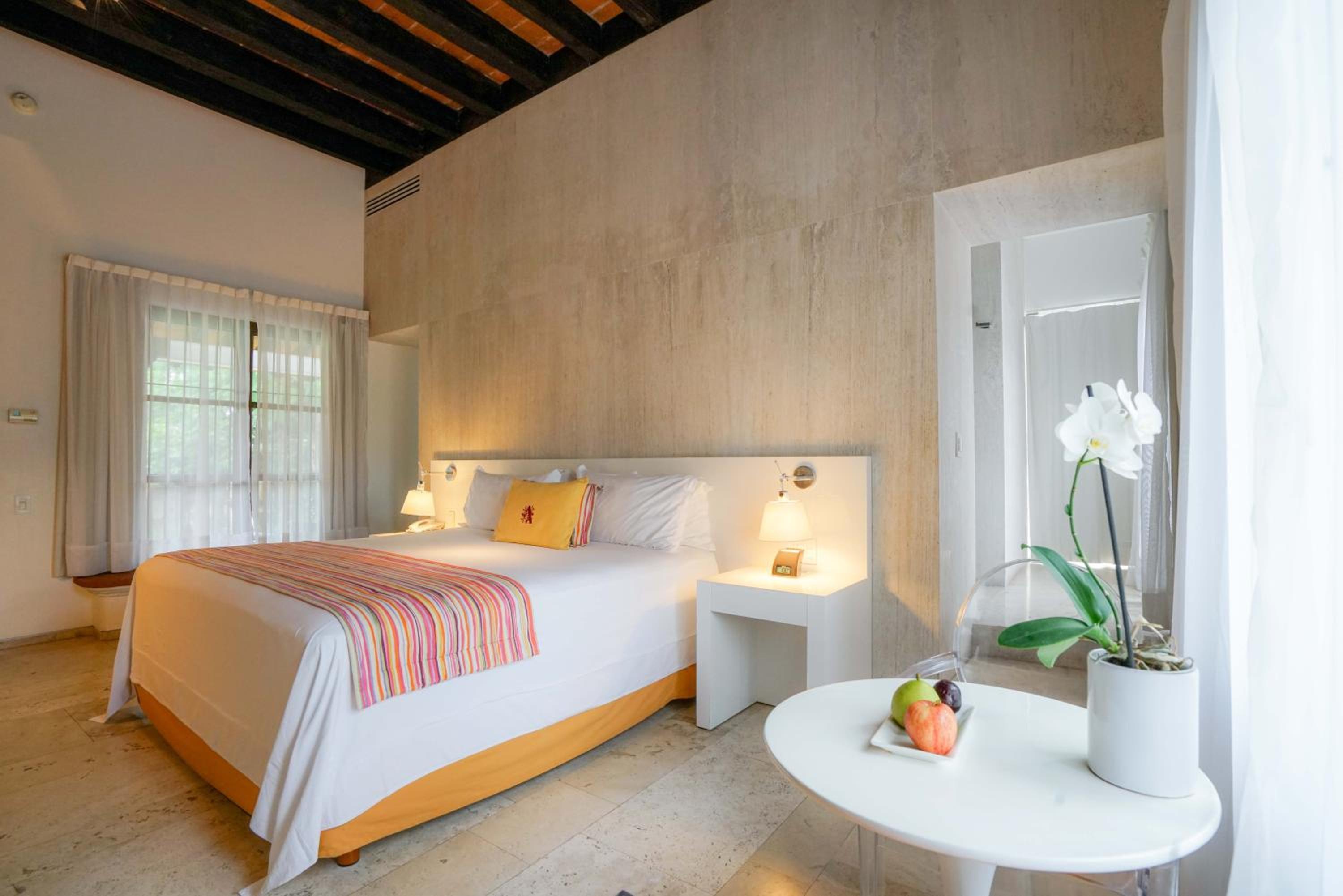 Junior Suite with Terrace - Photo 1