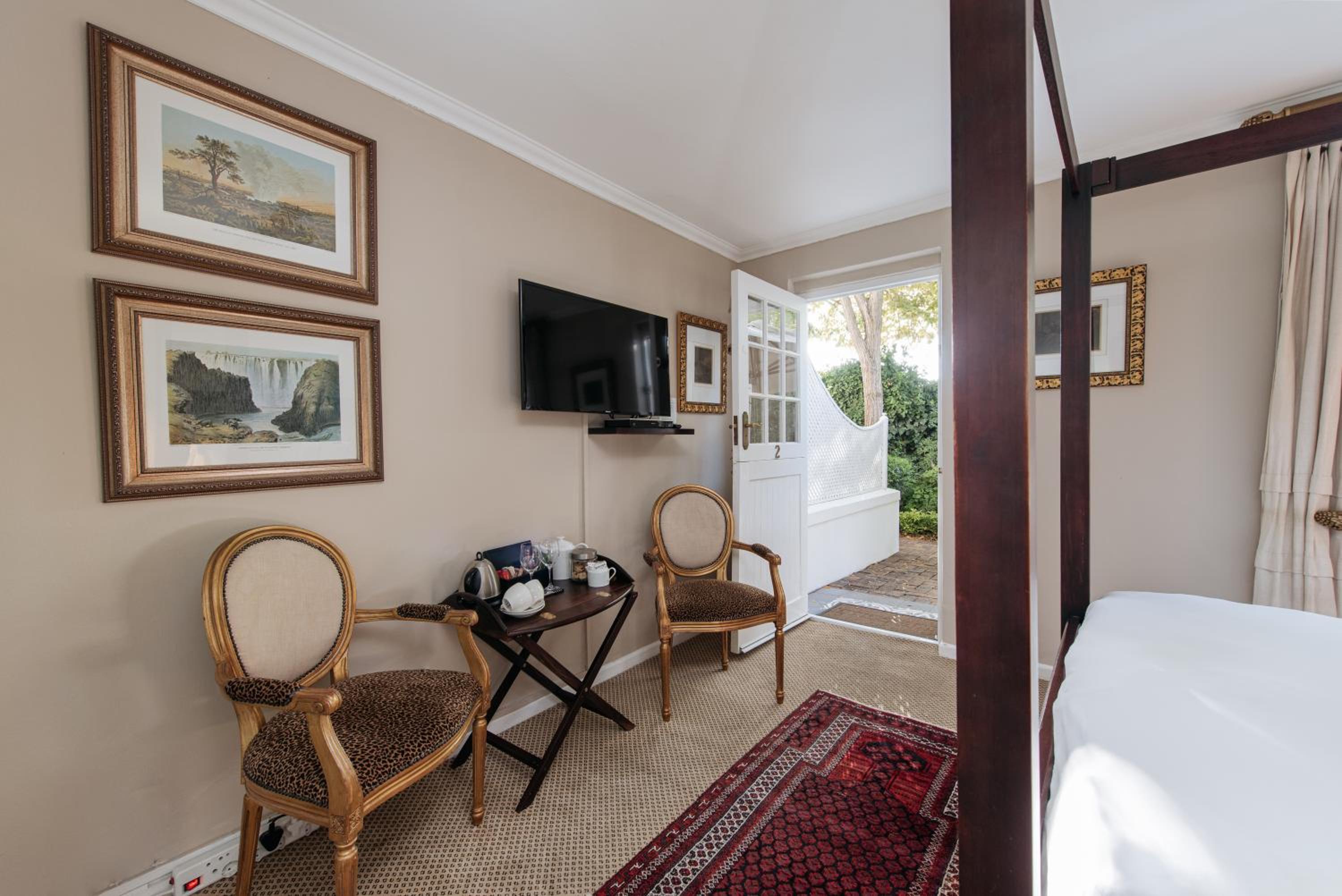  Double Room - Photo 5