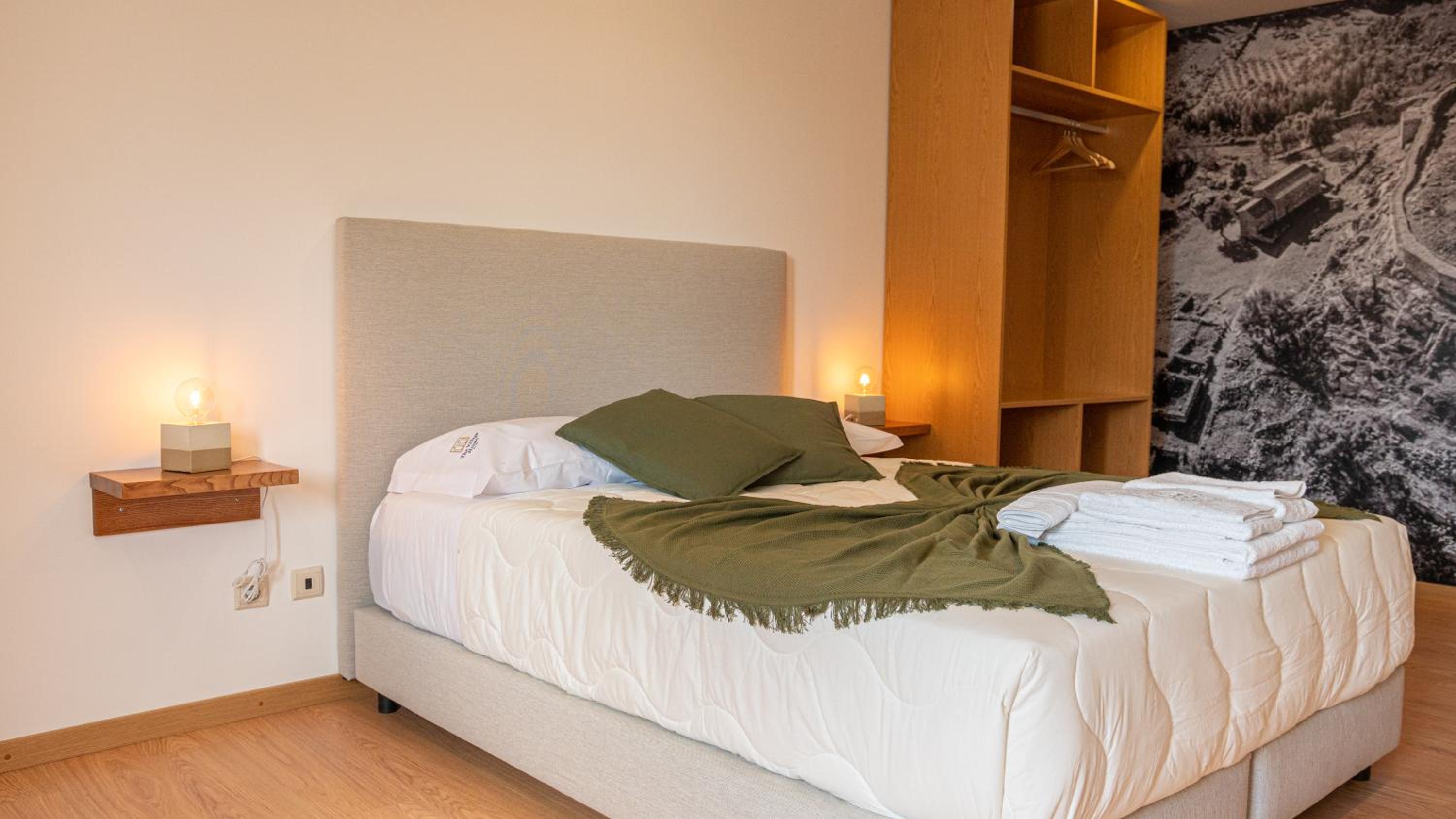 Double or Twin Room - Photo 2