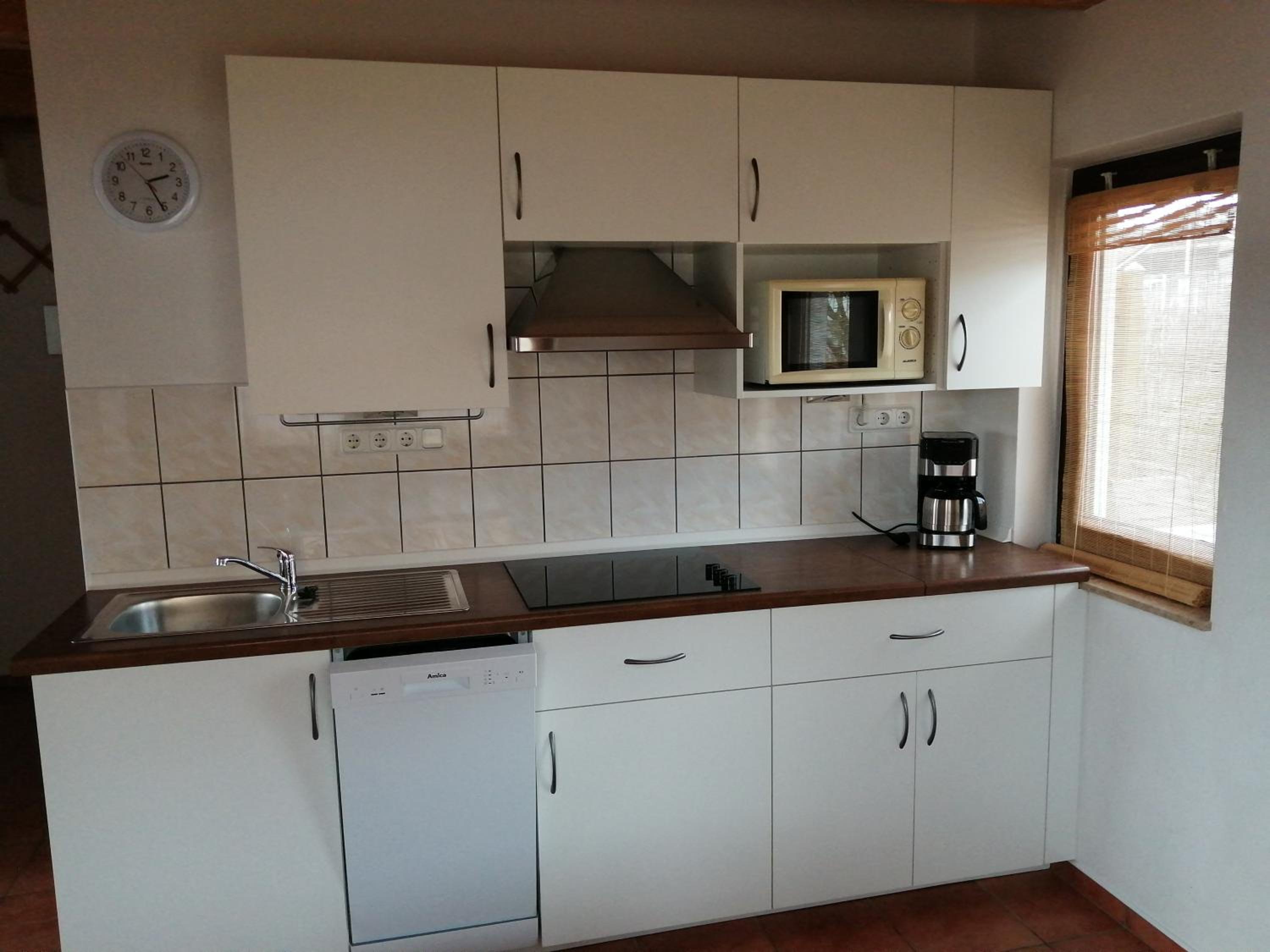 Two-Bedroom House photo 2