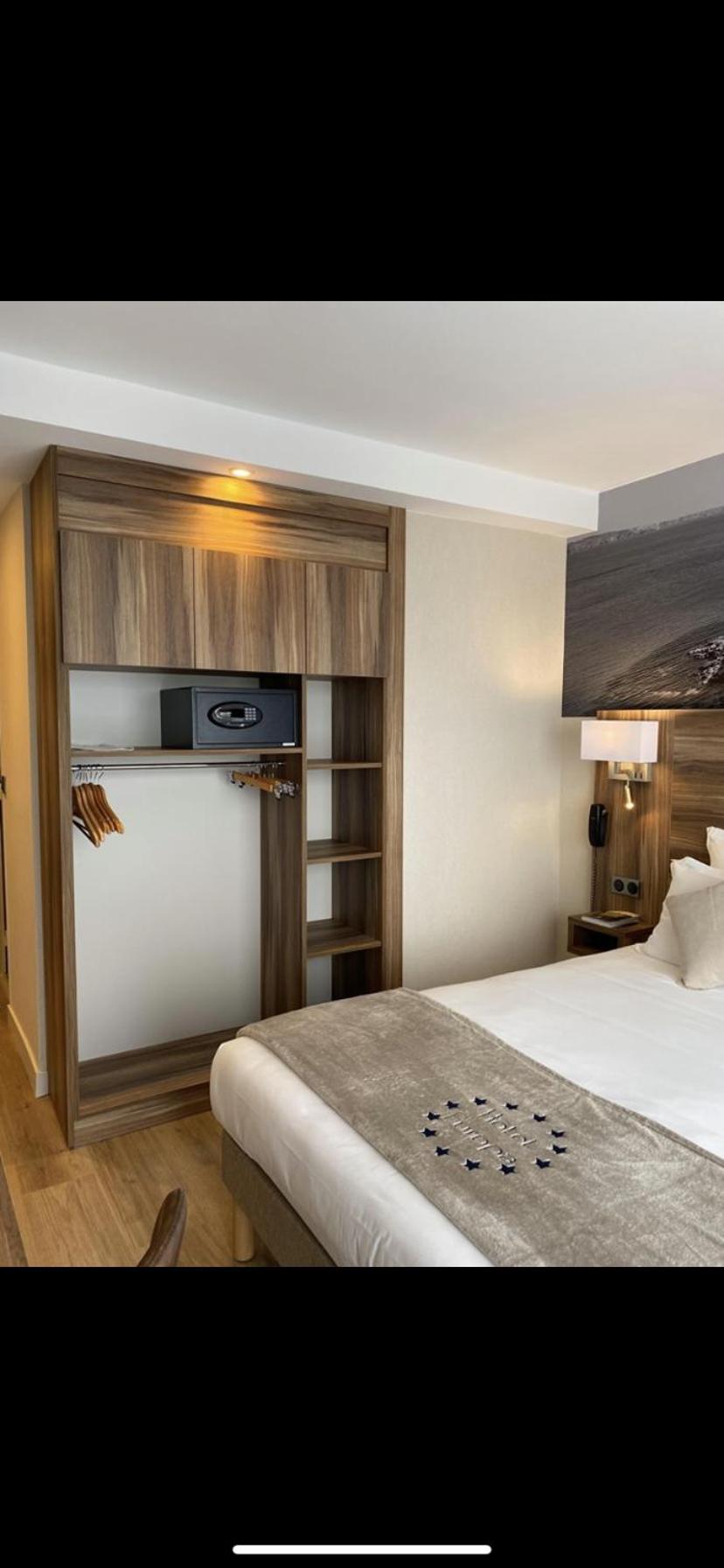 Elegance Double Room with Garden View  - Photo 1