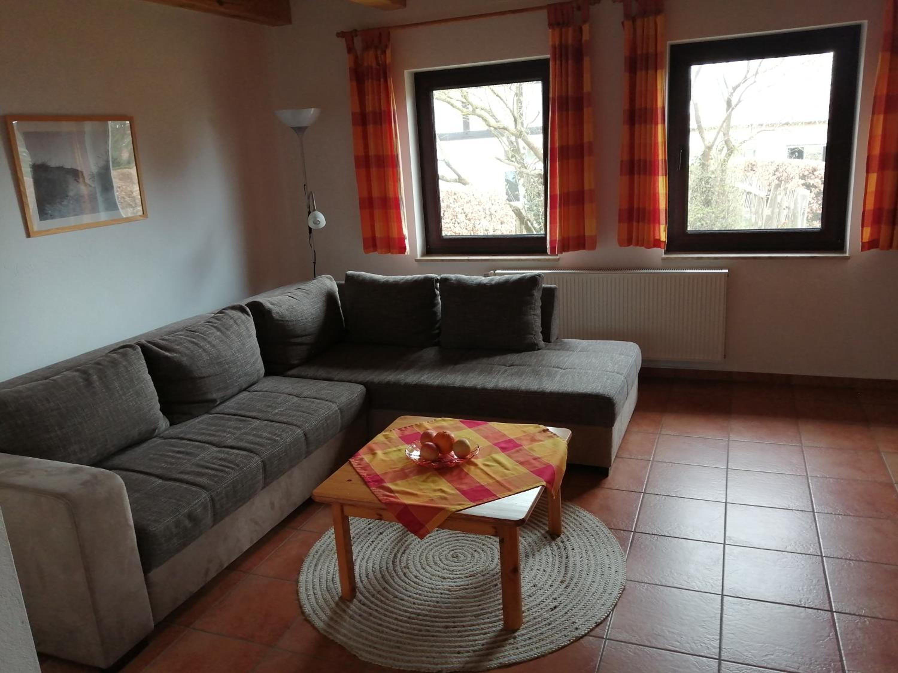 Two-Bedroom House photo 1