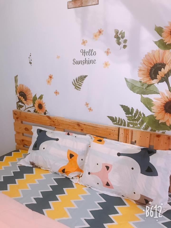 Queen Room with Garden View photo 3
