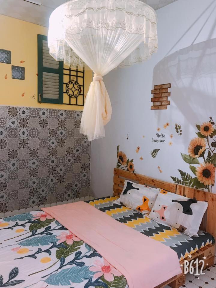 Queen Room with Garden View photo 1