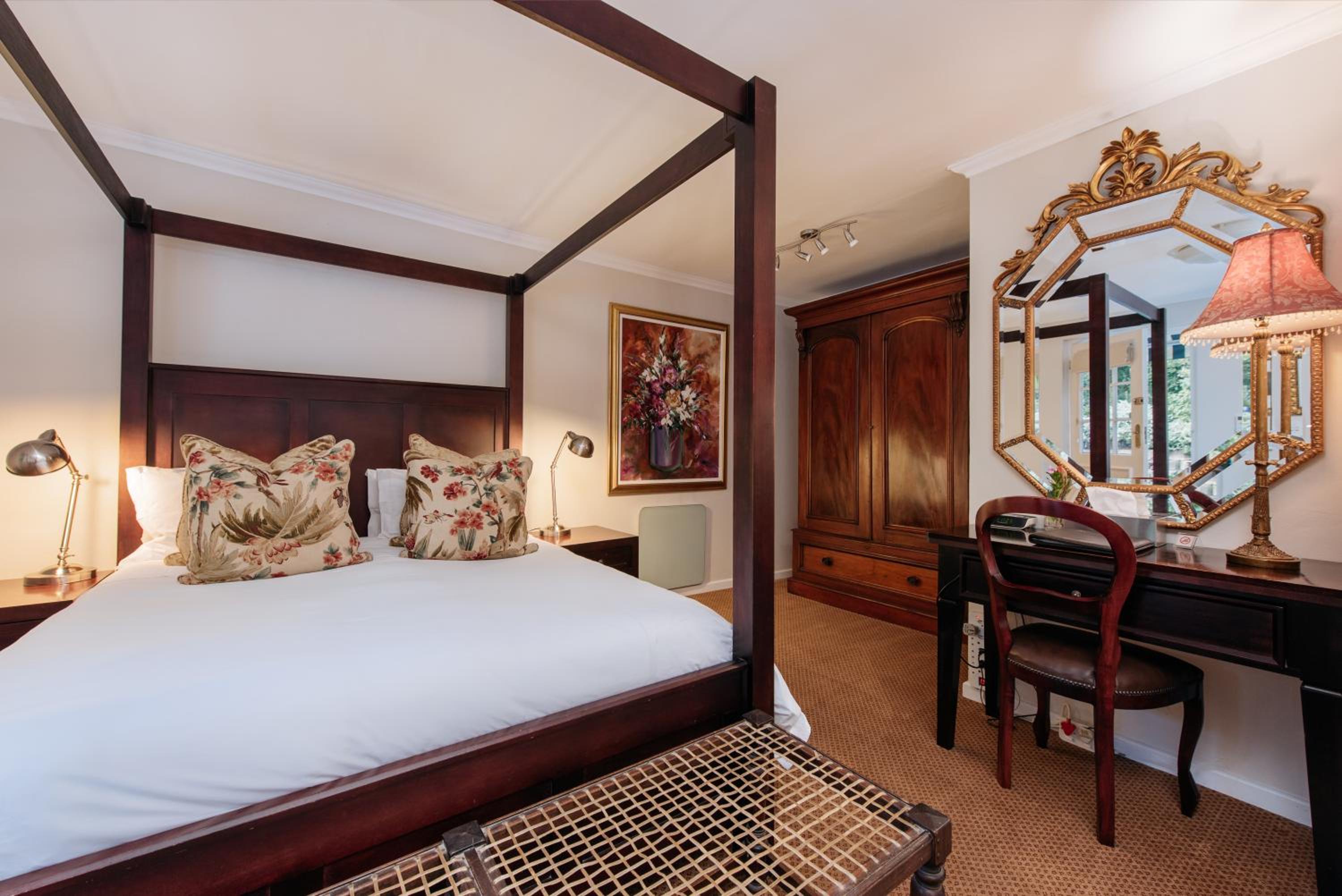 Superior Queen Room - Photo 3