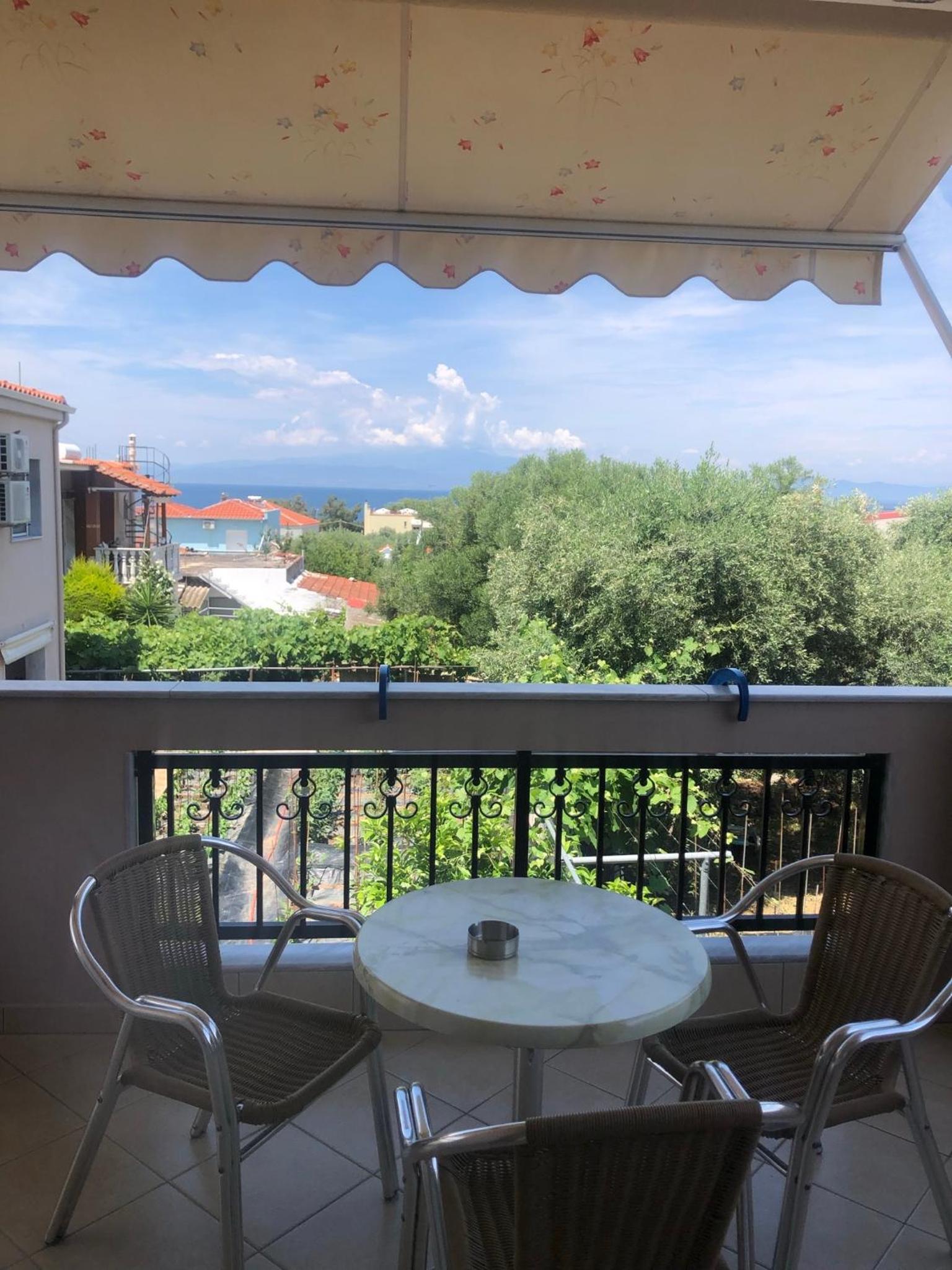 Triple Room with Balcony photo 2