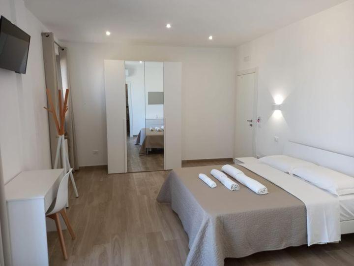 Double Room with Sea View