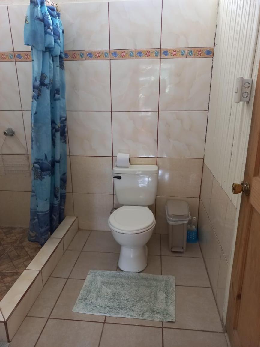 Single Room With Shared Bathroom photo 3