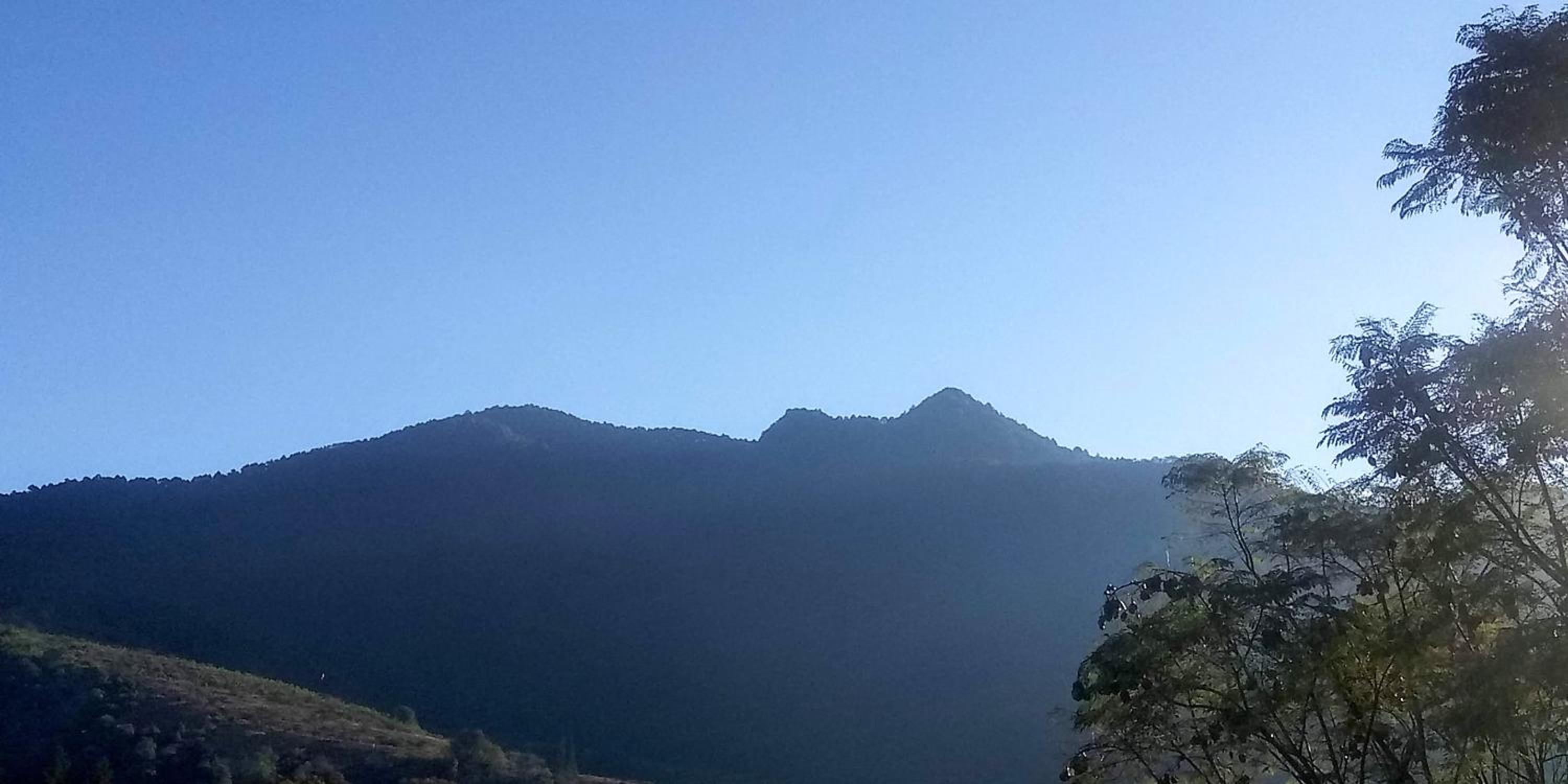 Double Room with Mountain View photo 3