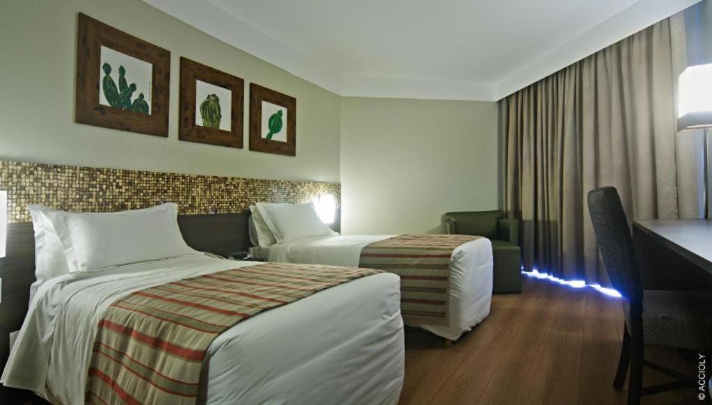 Classic Double Room - Photo 1