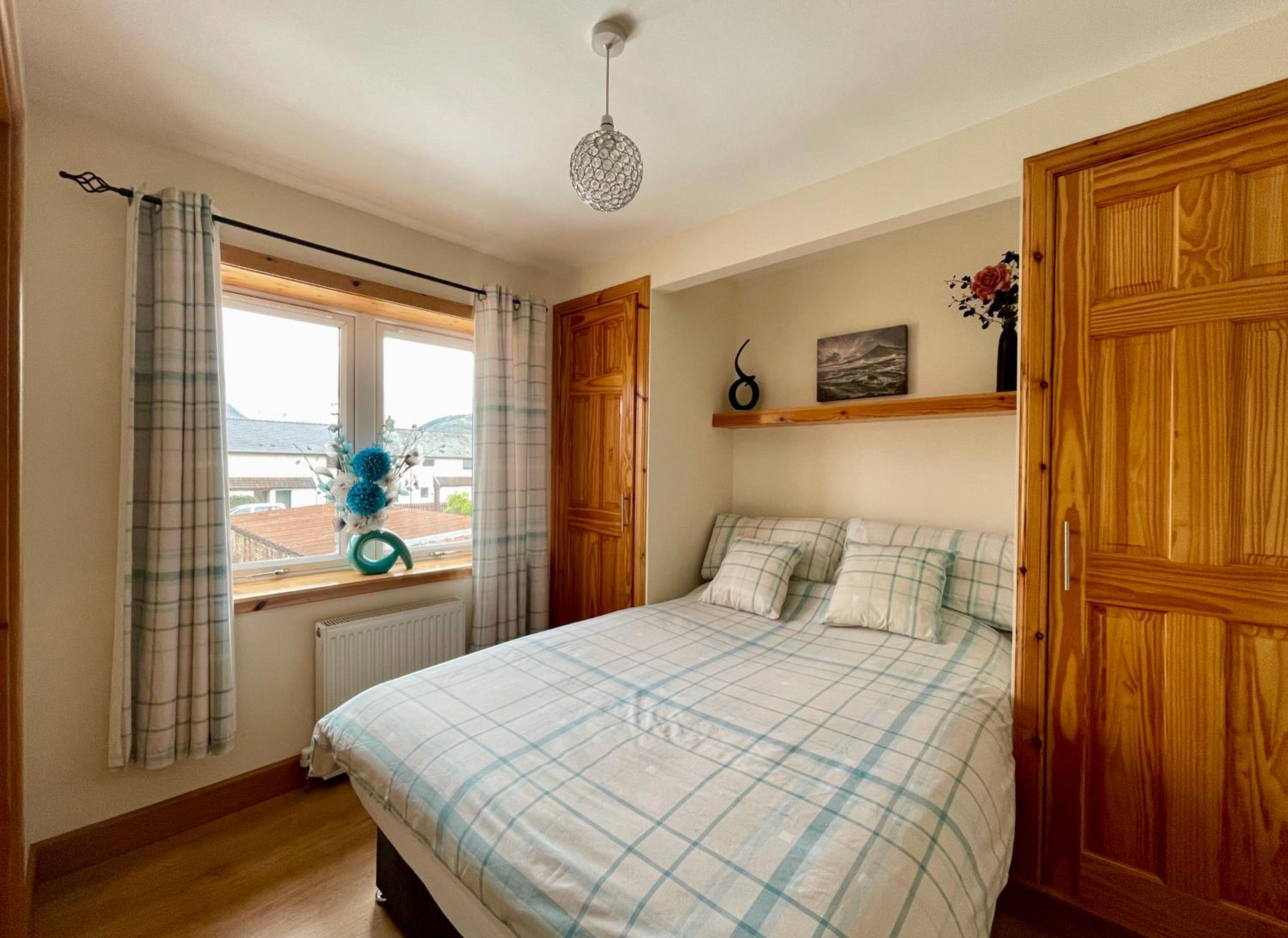 Double Room with Private Bathroom photo 1