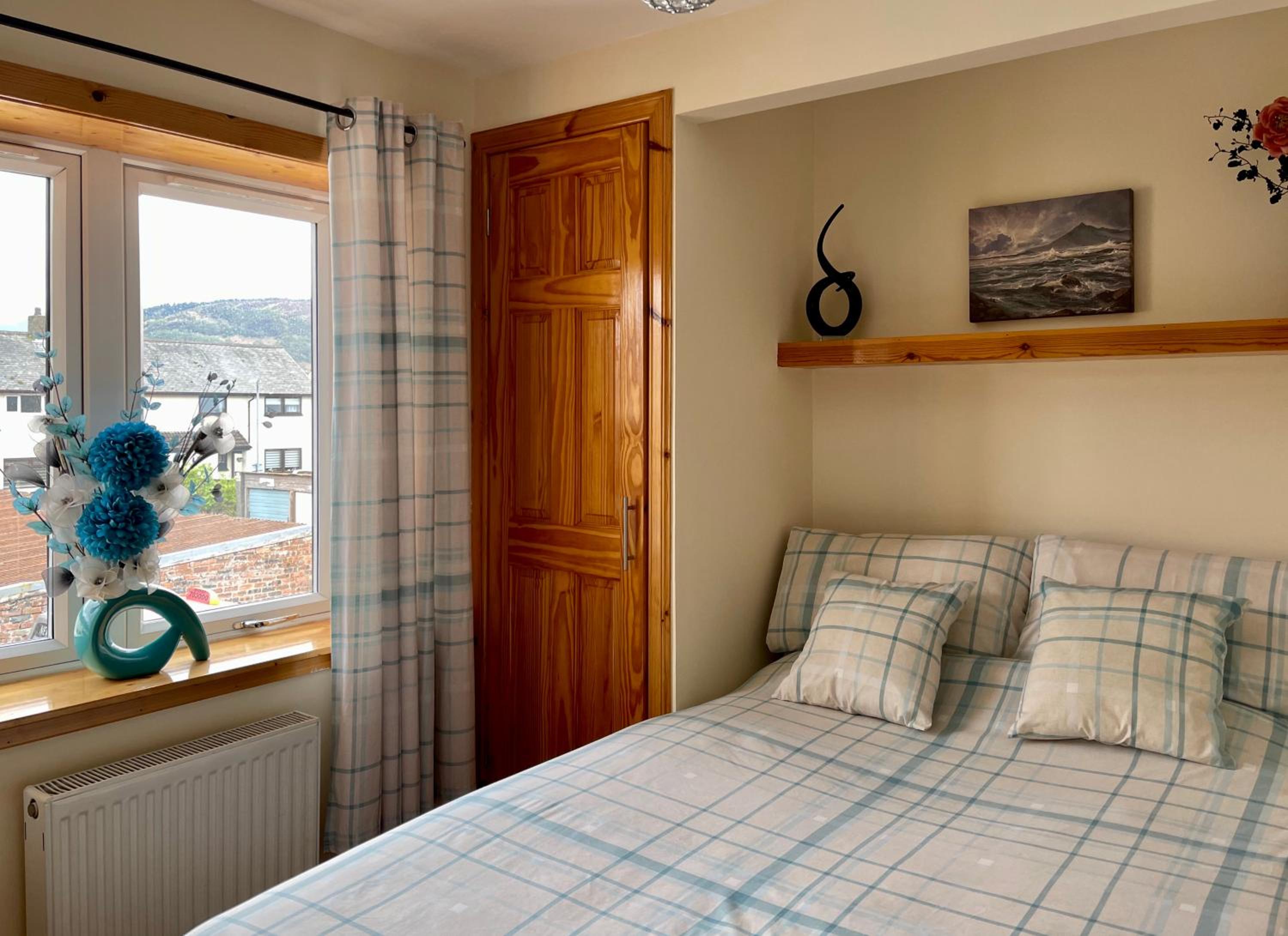 Double Room with Private Bathroom photo 2