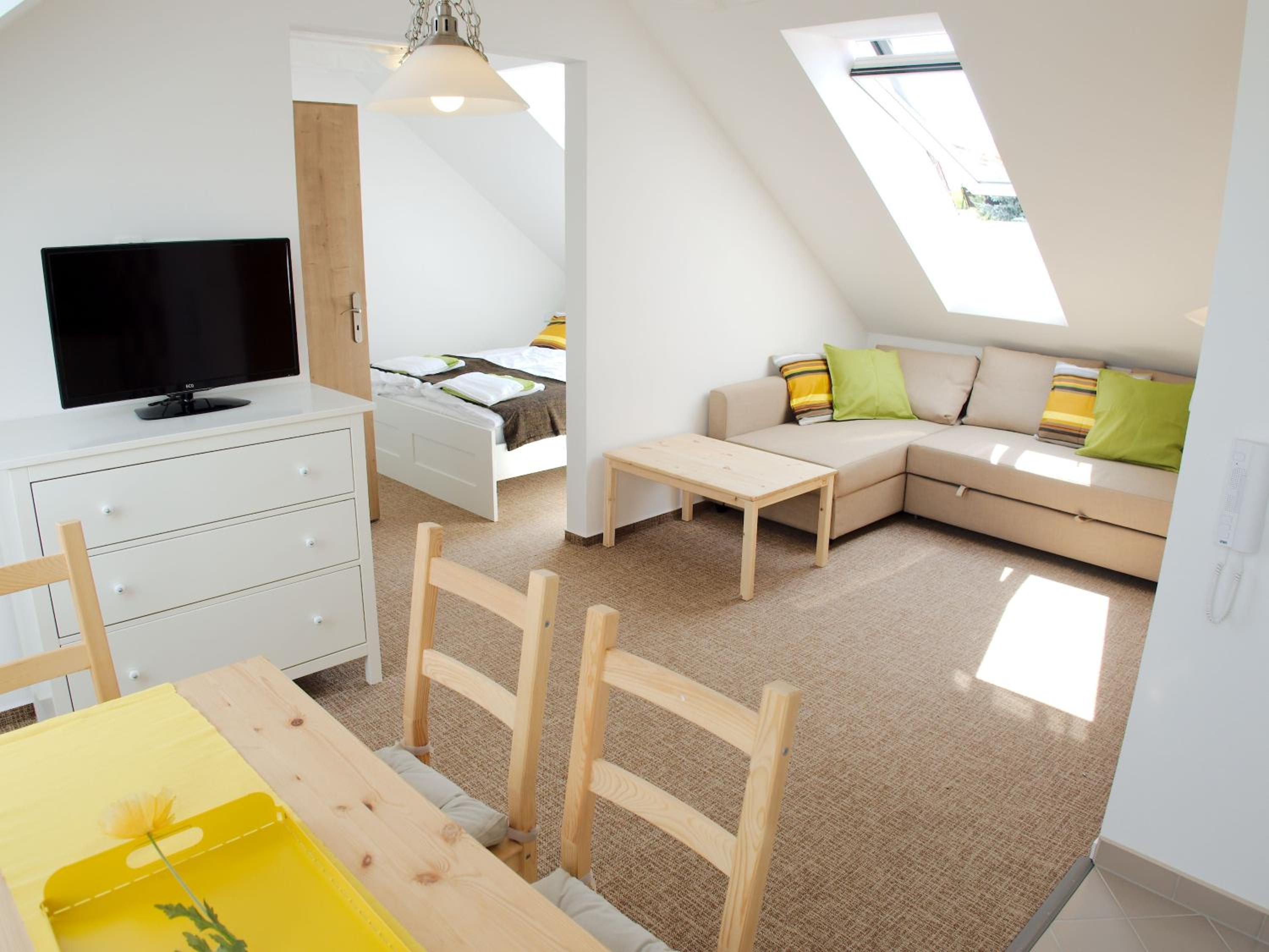 Superior Apartment photo 3