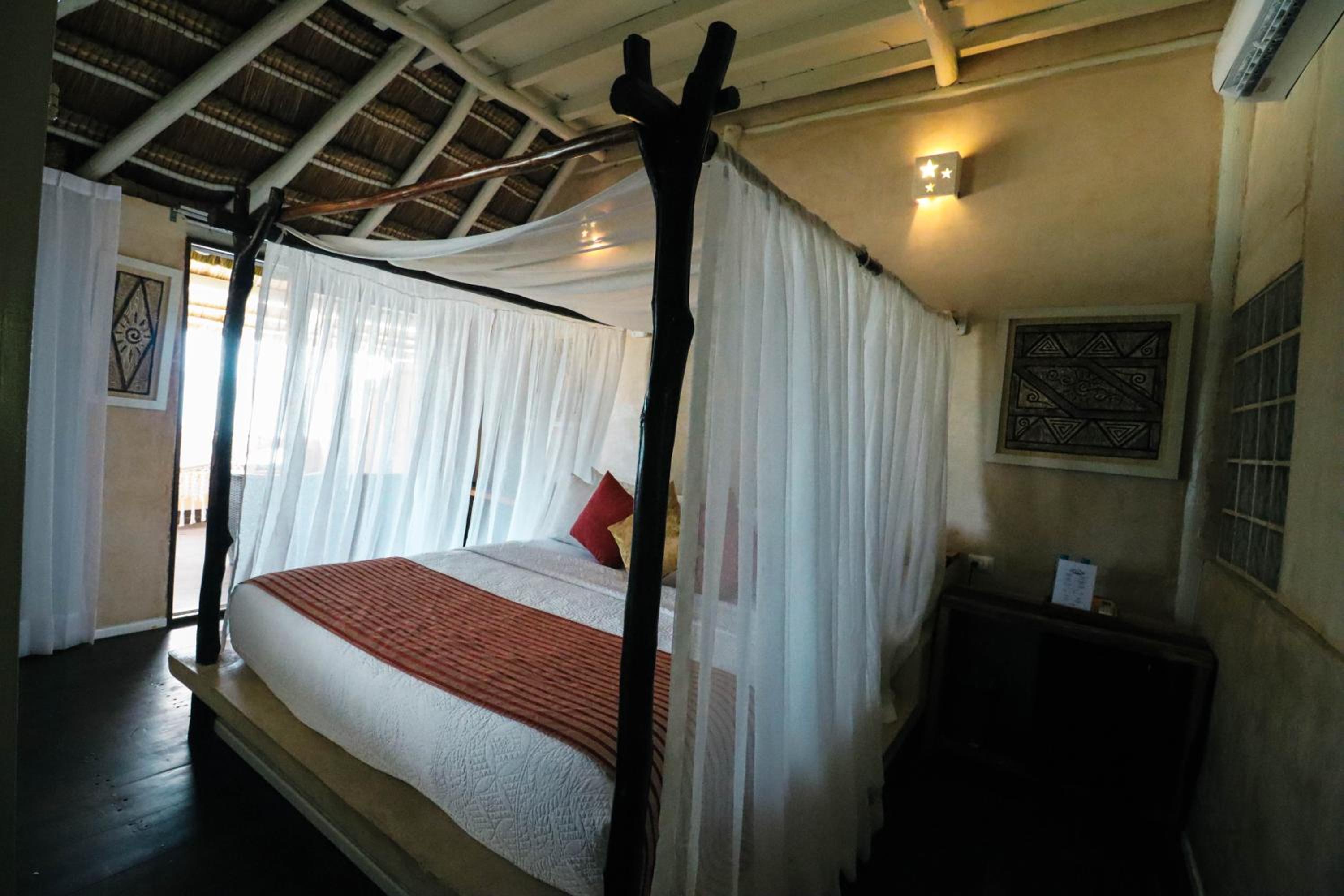 Ocean View Junior Suite - Photo 6