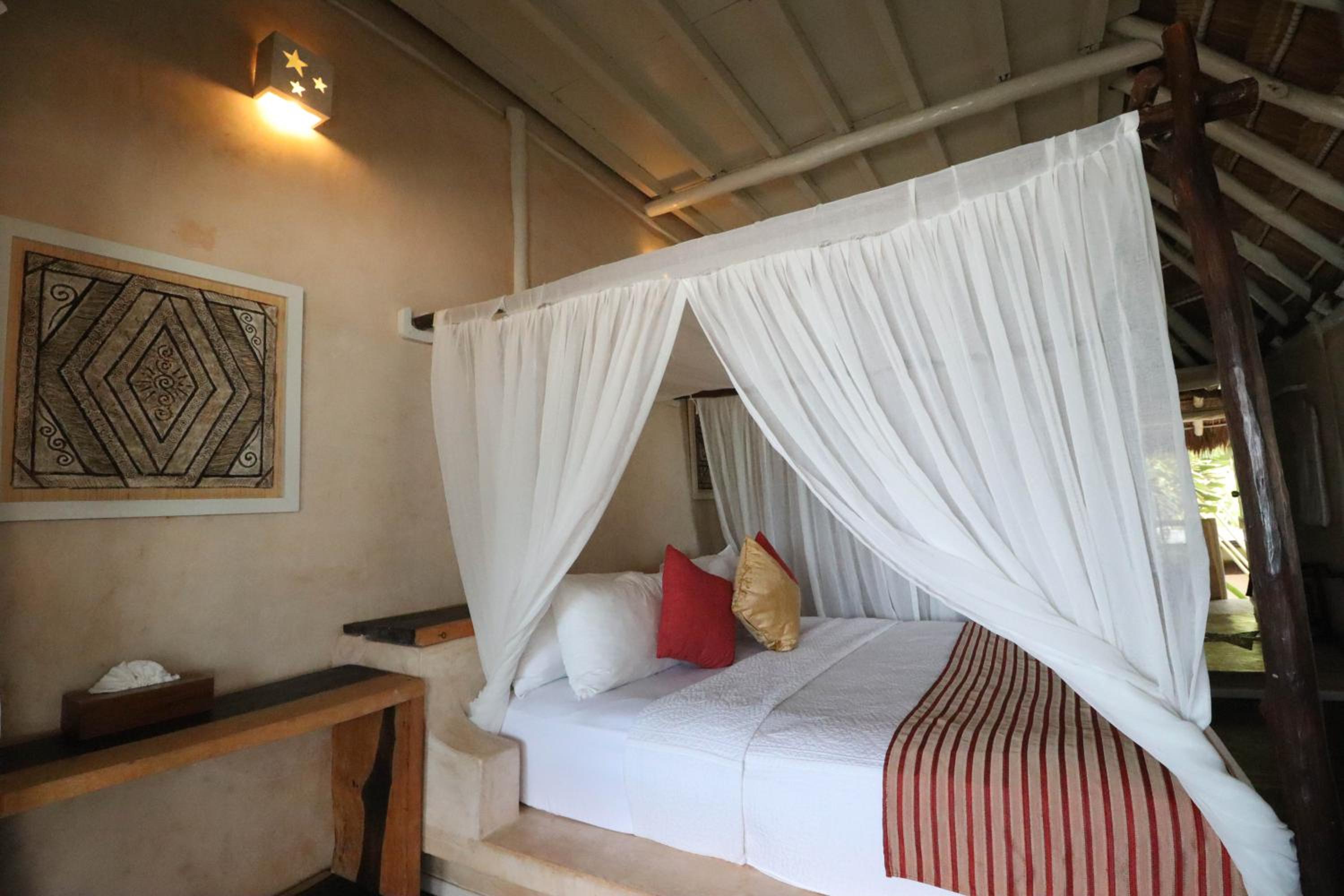 Ocean View Junior Suite - Photo 13