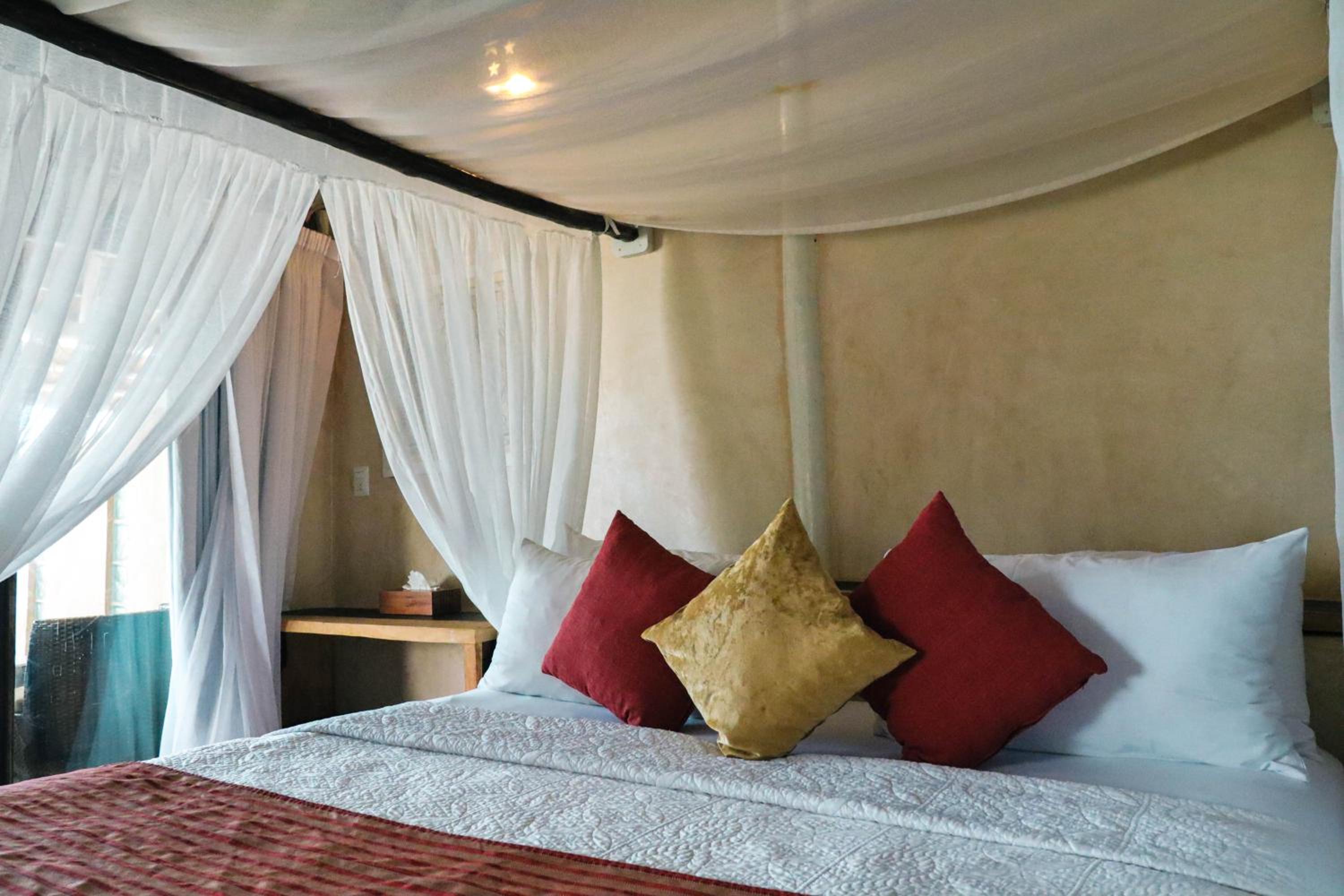 Ocean View Junior Suite - Photo 16