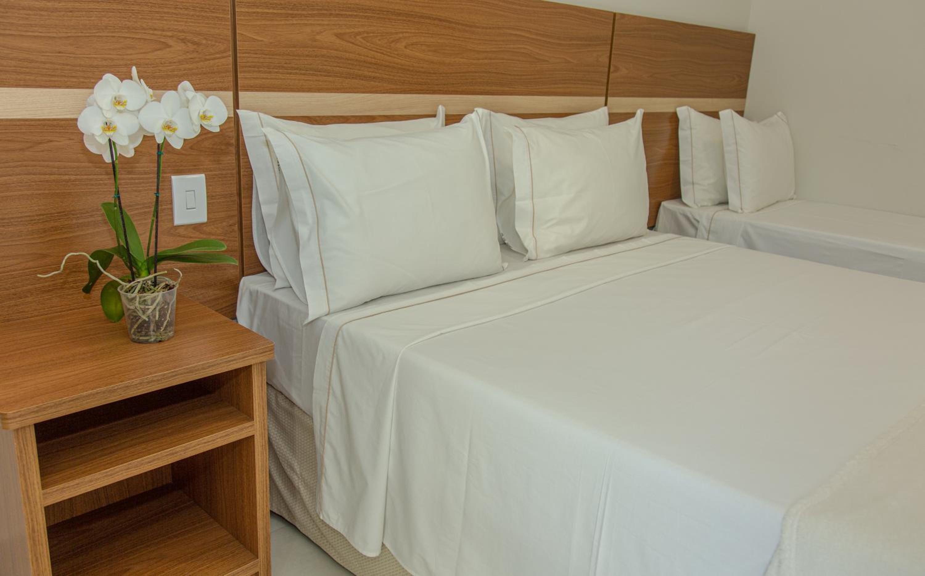 Standard Suite - Photo 1