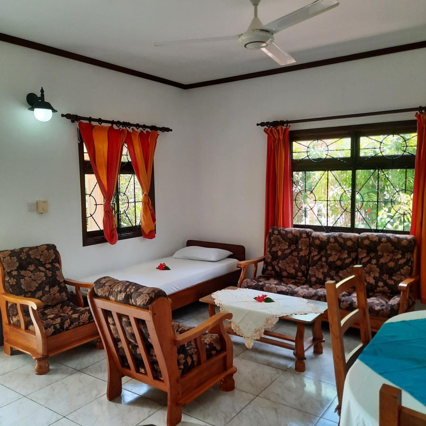 Chalet