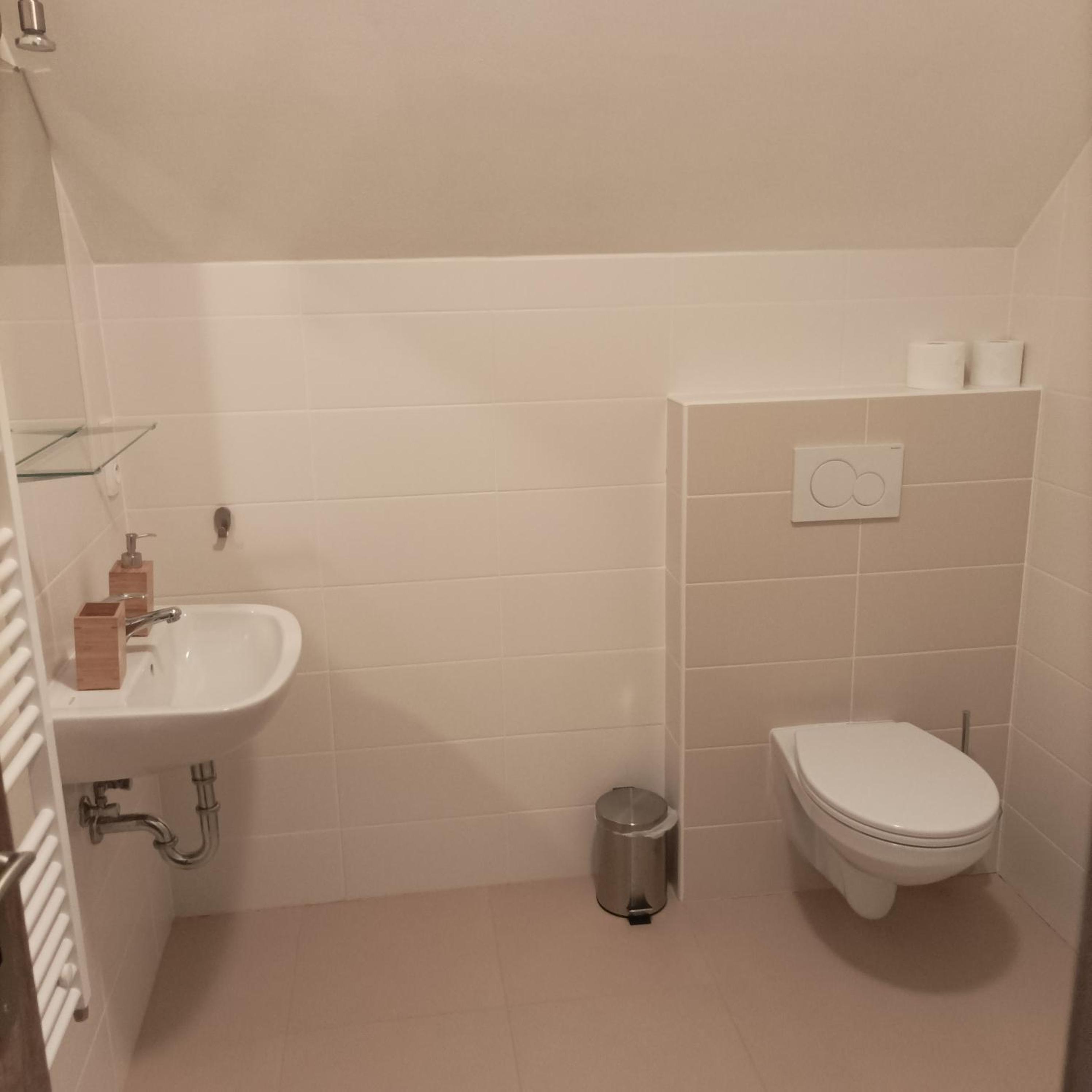 Twin Room photo 2